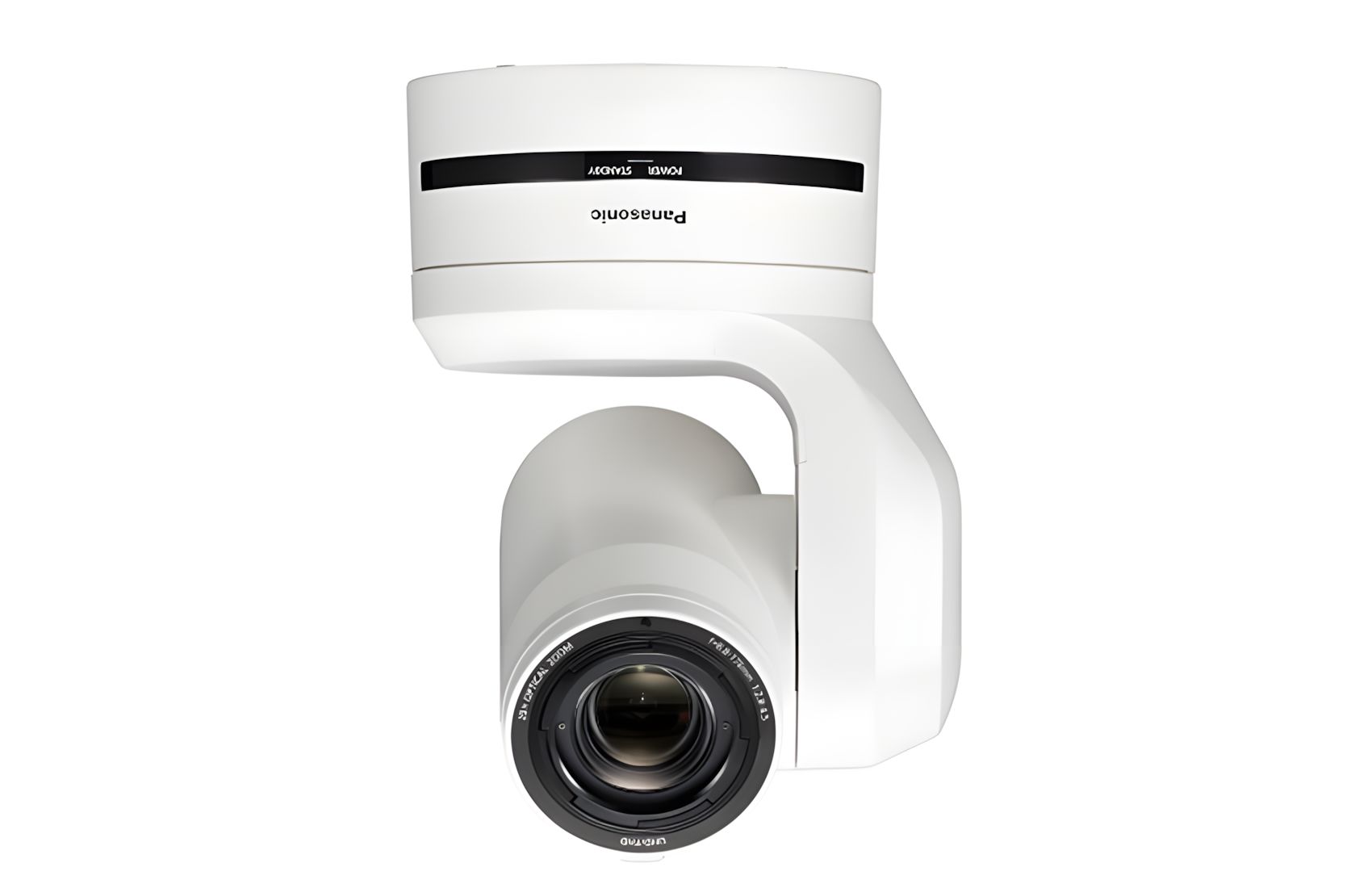 HE145 White 1'' MOS