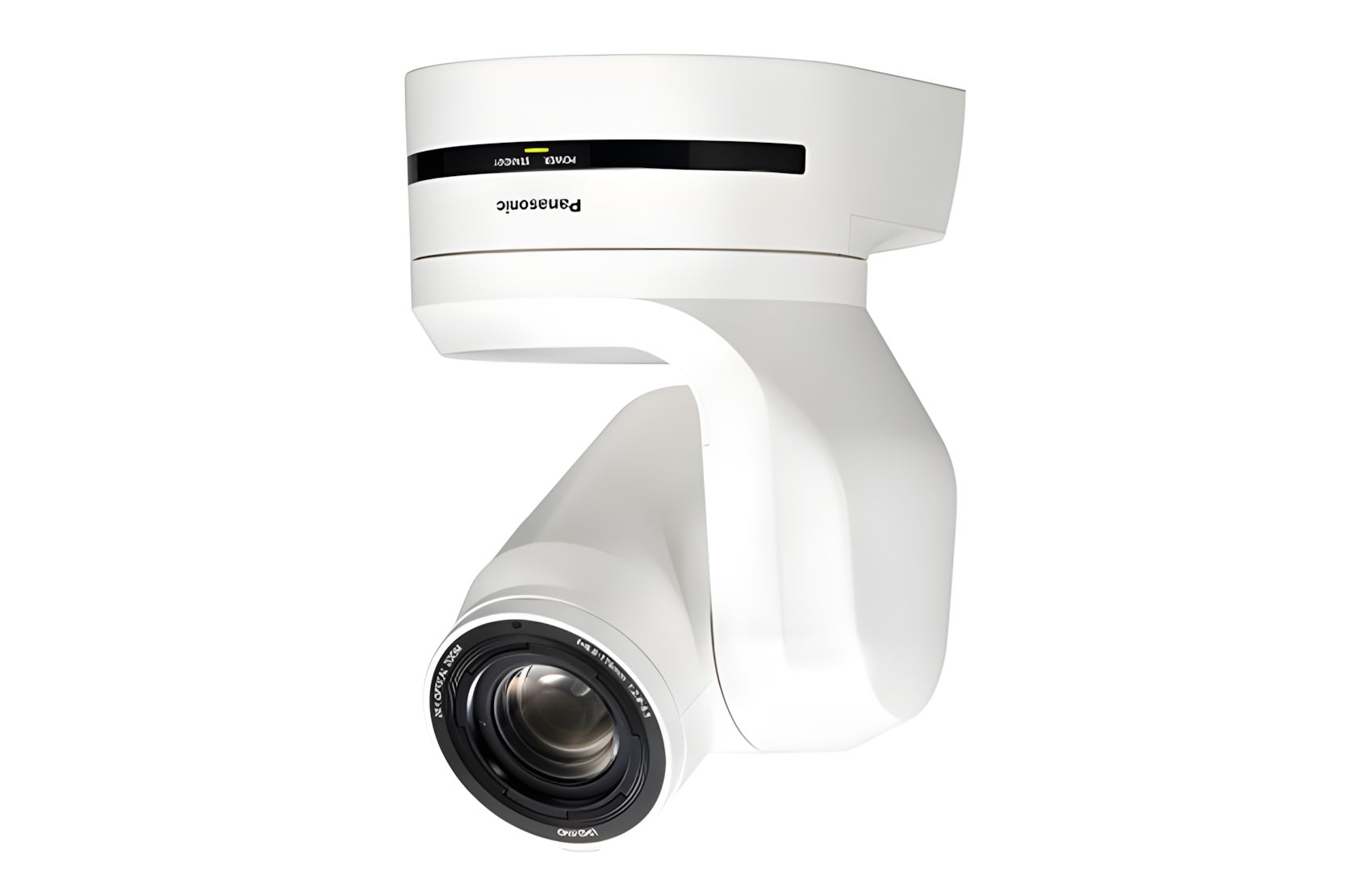 HE145 White 1'' MOS