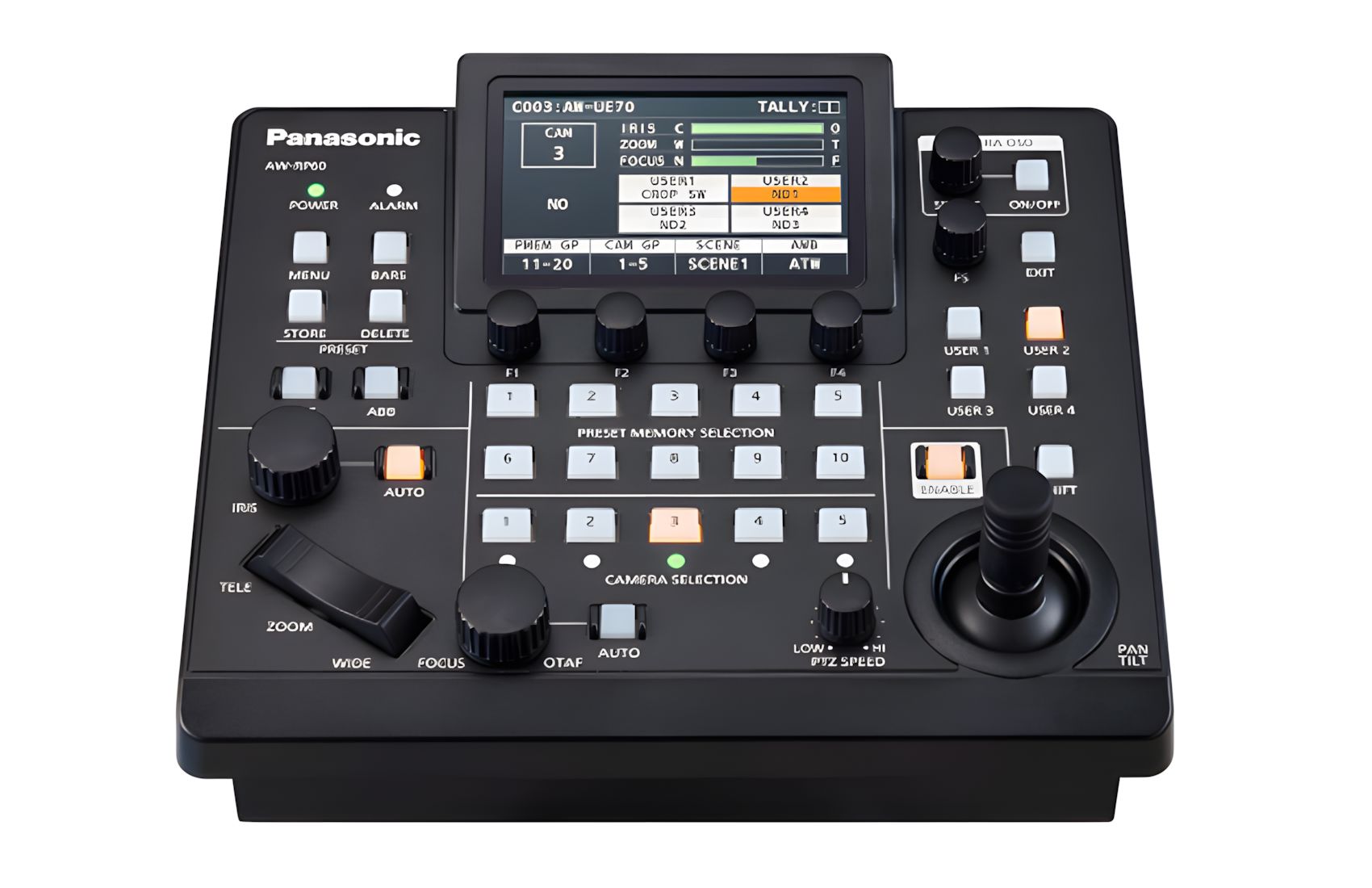 AW-RP60GJ