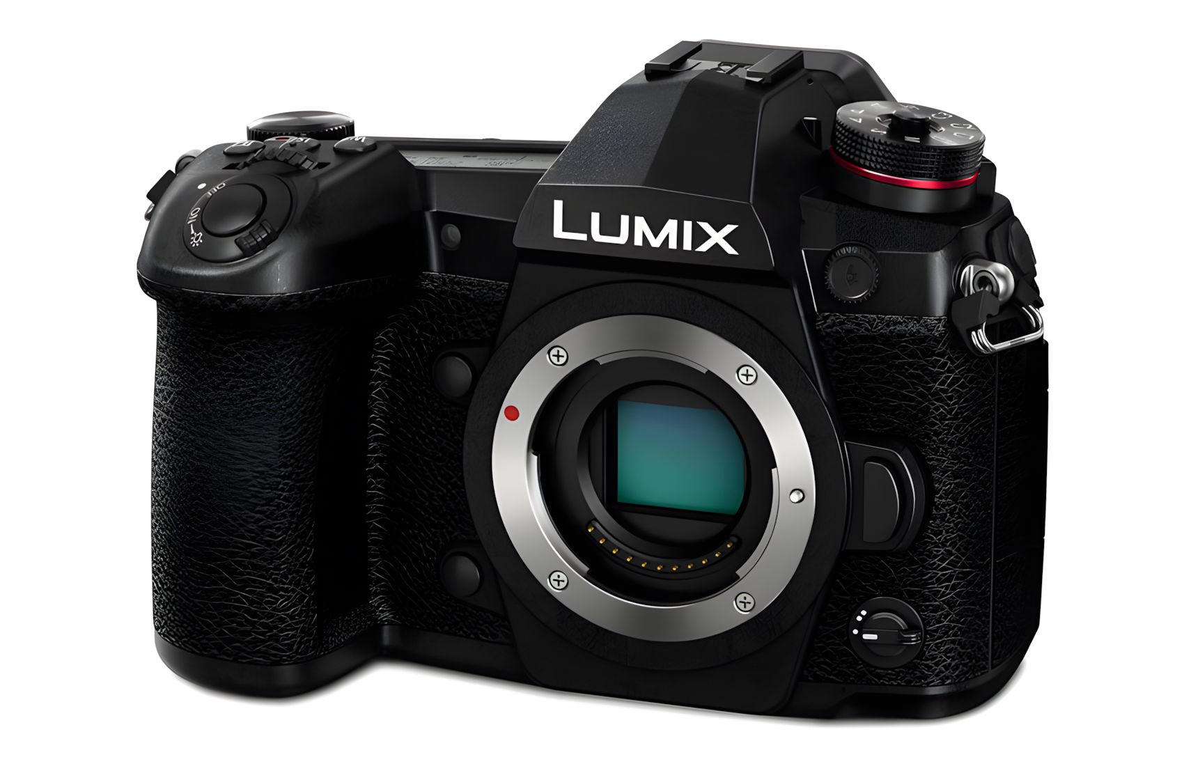 Lumix G9 II Mirrorless