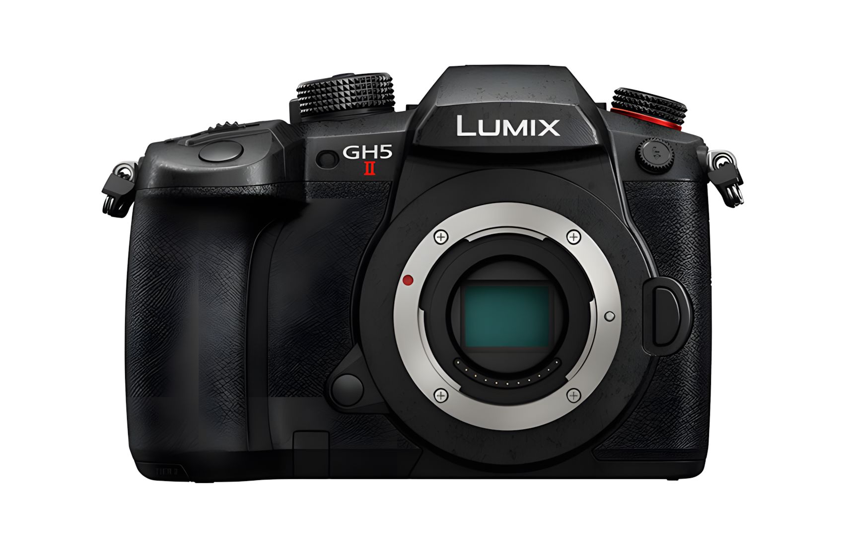 Lumix GH5 II MFT Mirrorless