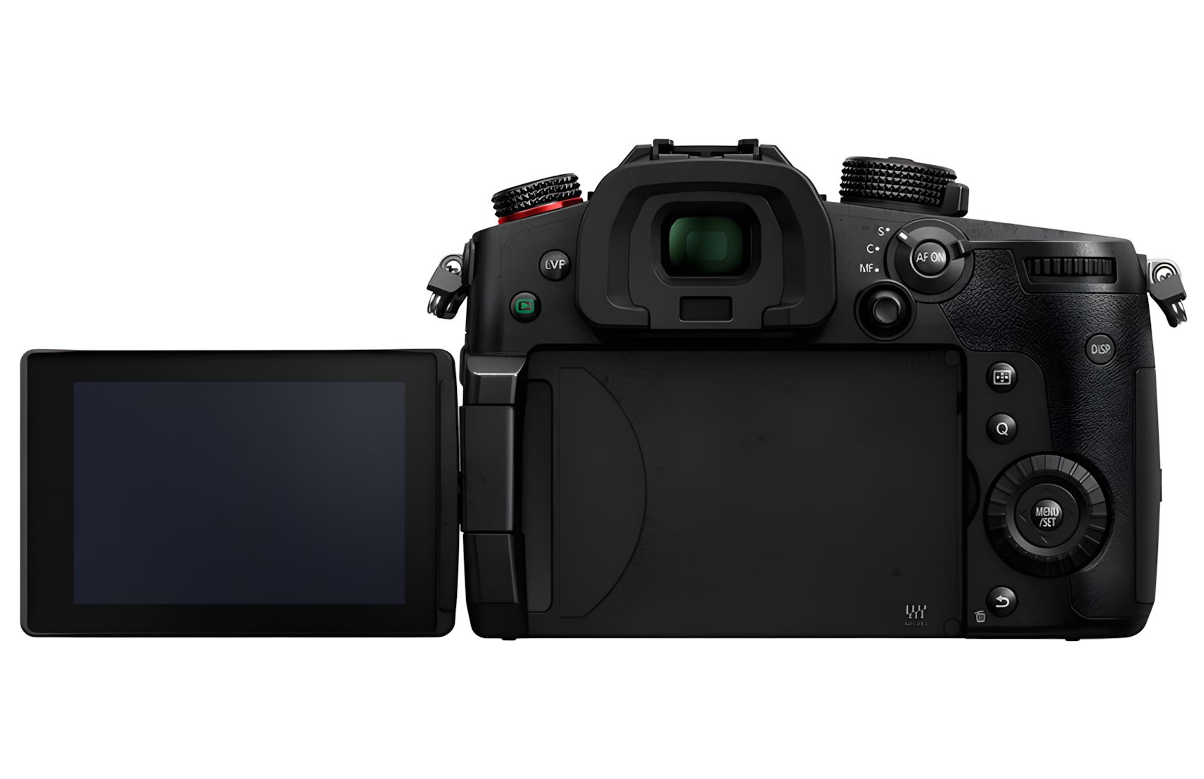 Lumix GH5 II MFT Mirrorless