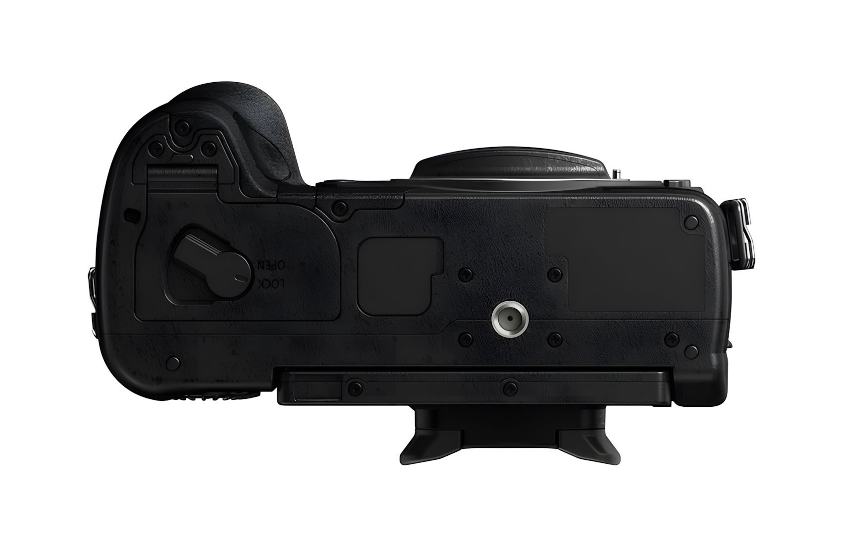 Lumix GH5 II MFT Mirrorless