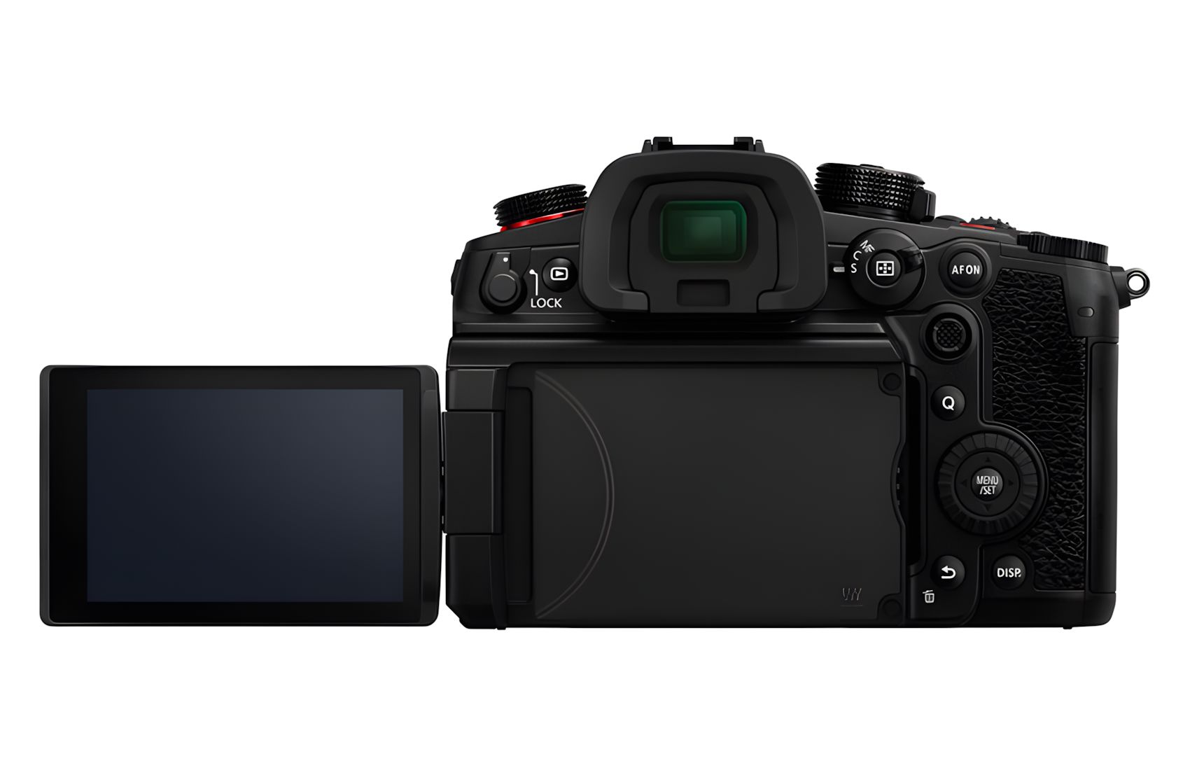 Lumix GH6 MFT Mirrorless