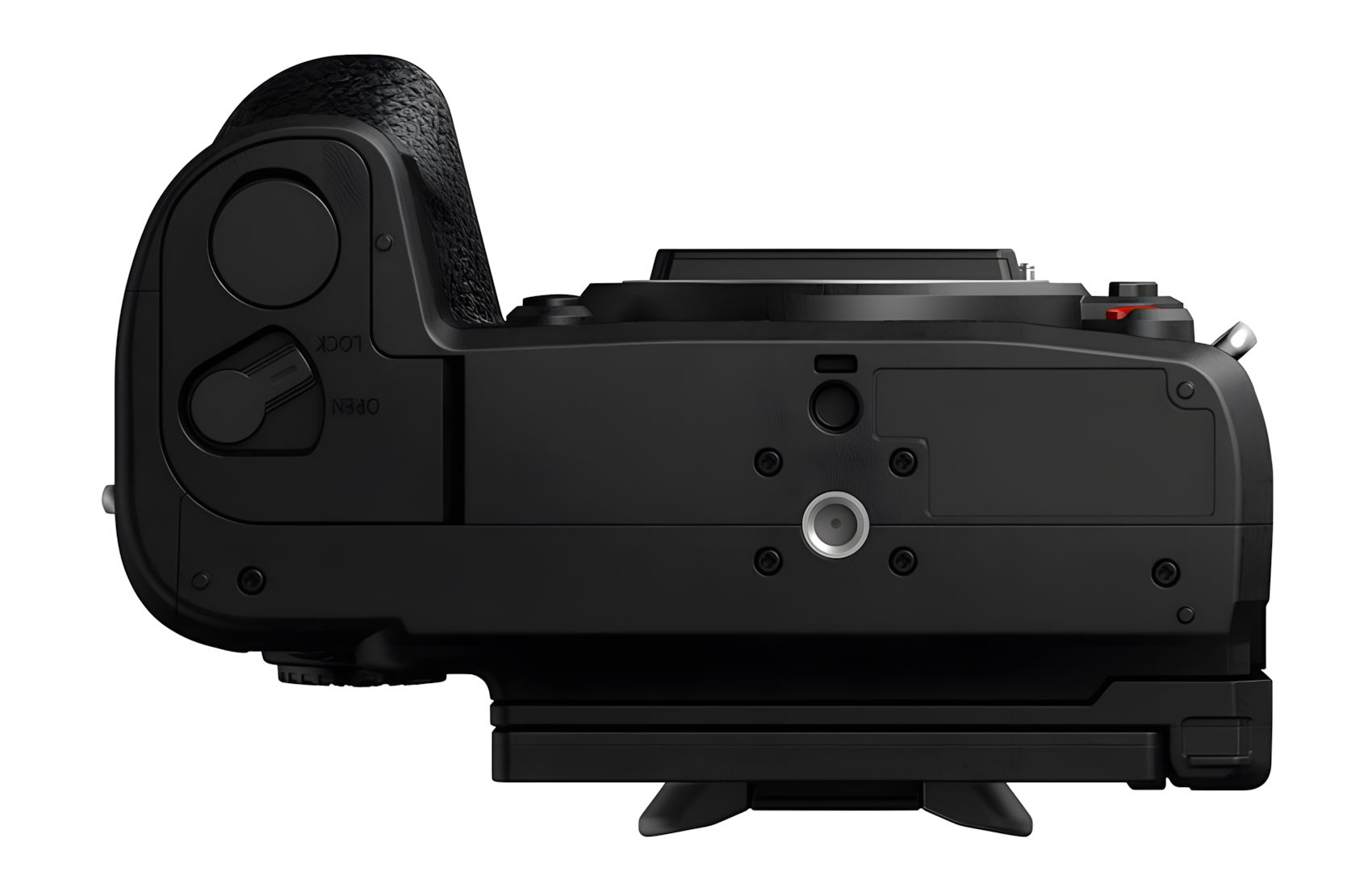 Lumix GH6 MFT Mirrorless