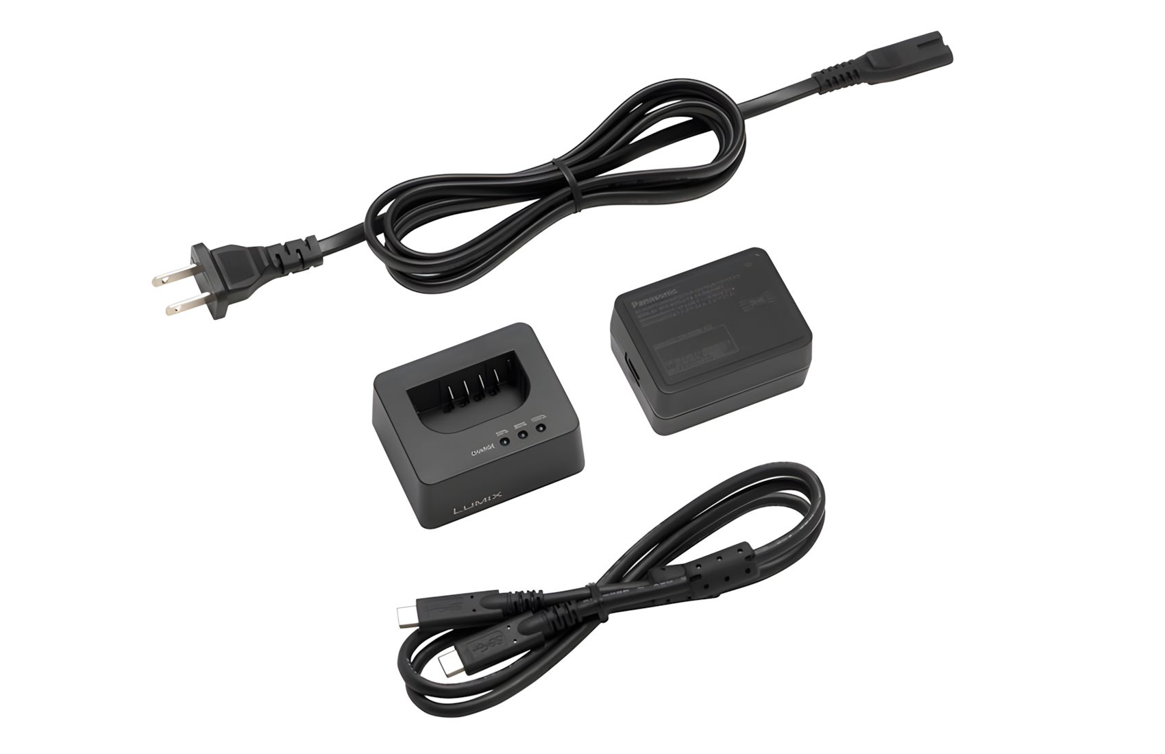 DMW-BTC15 Used