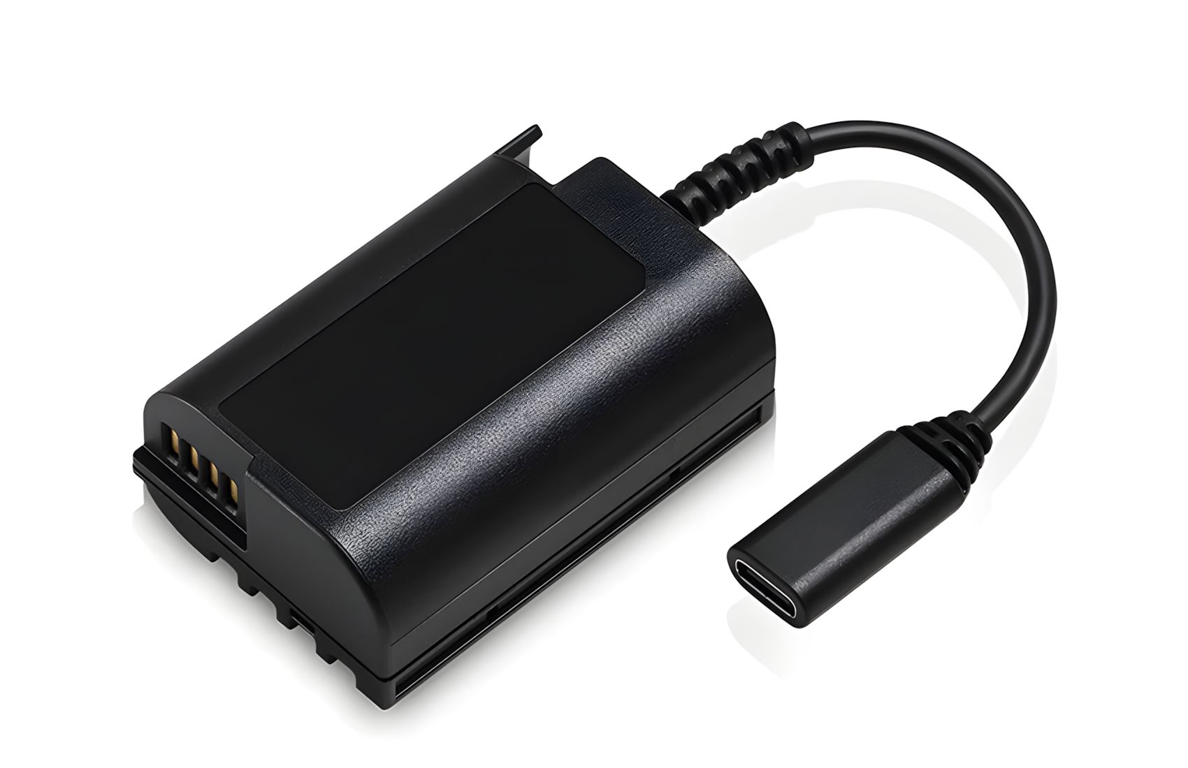 DMW-DCC18 DC COUPLER