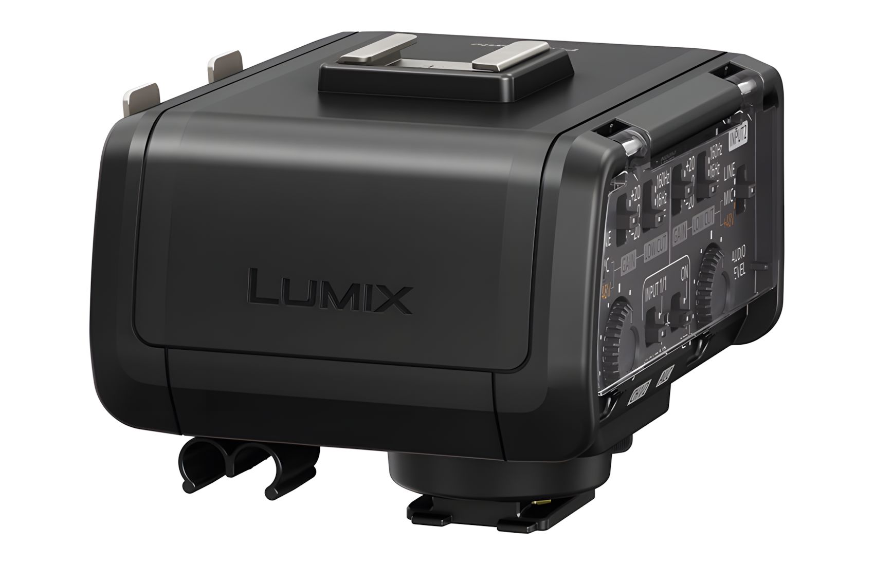 DMW-XLR1