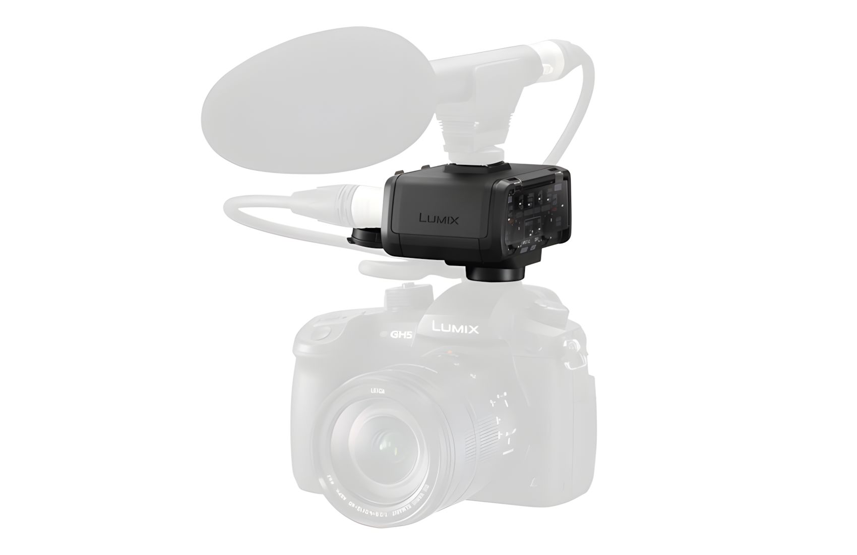 DMW-XLR1