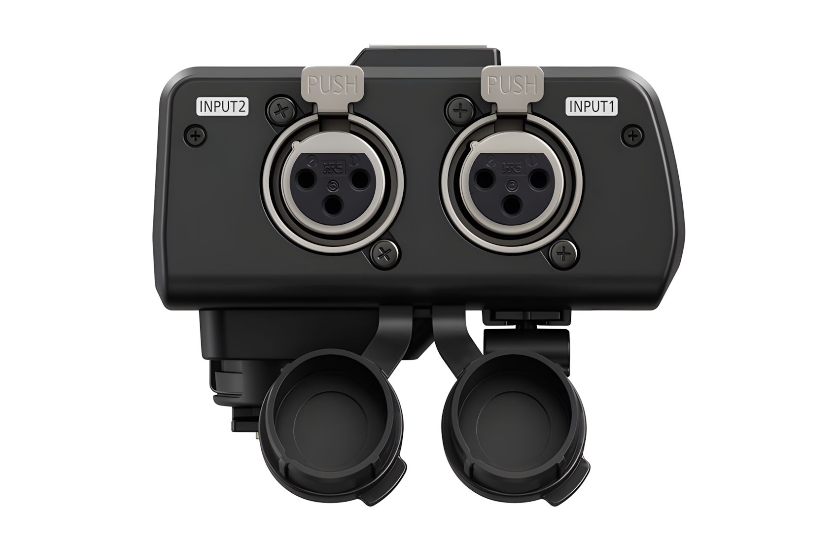 DMW-XLR1