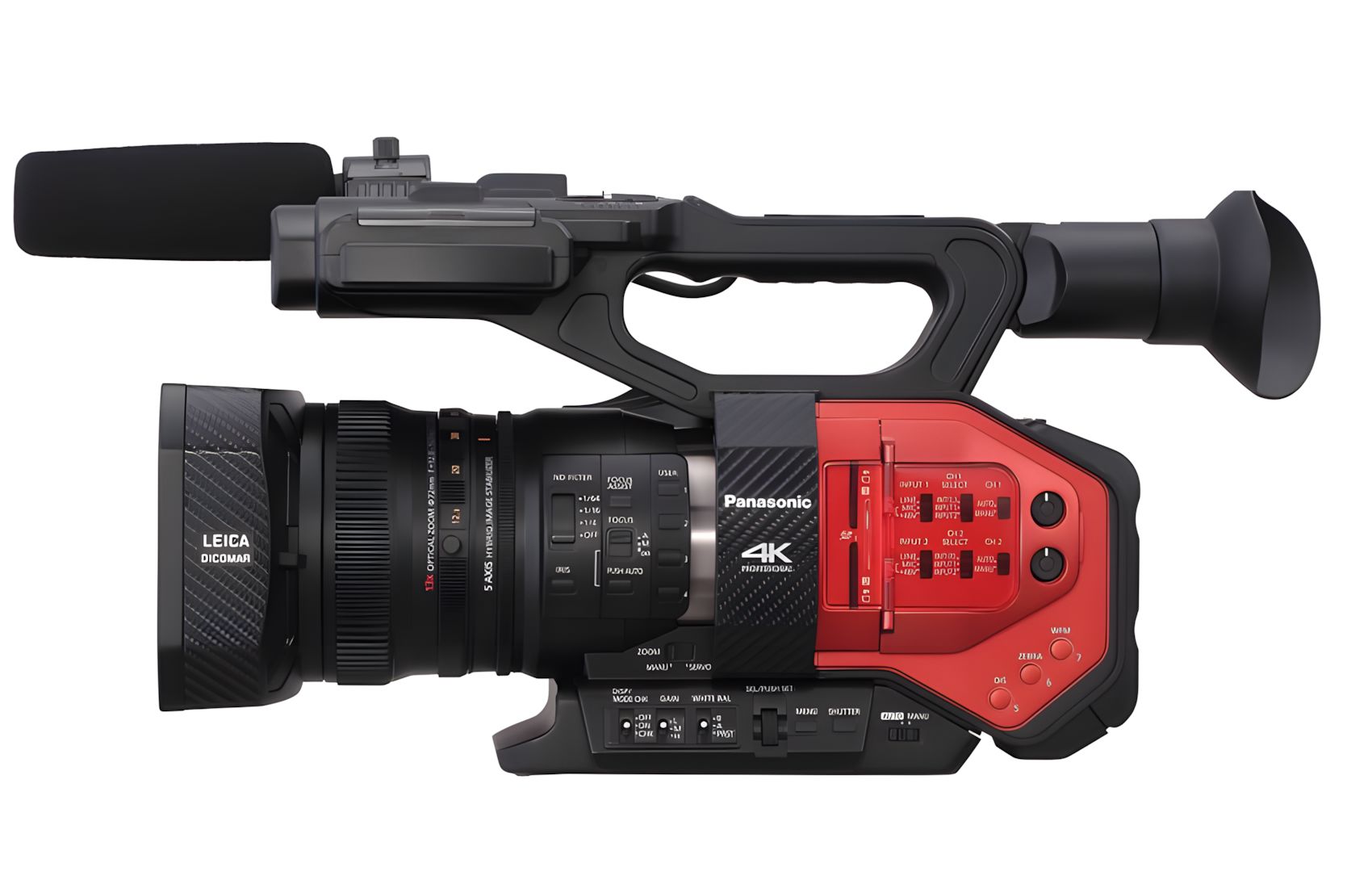 AG-DVX200EJ8