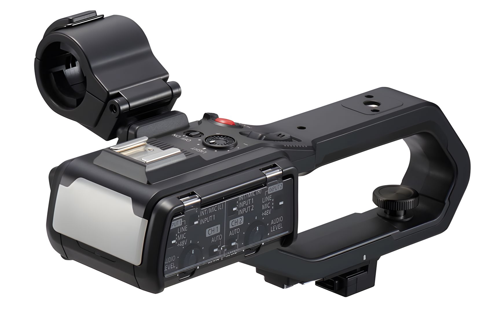 Detachable Unit for HC-X1500