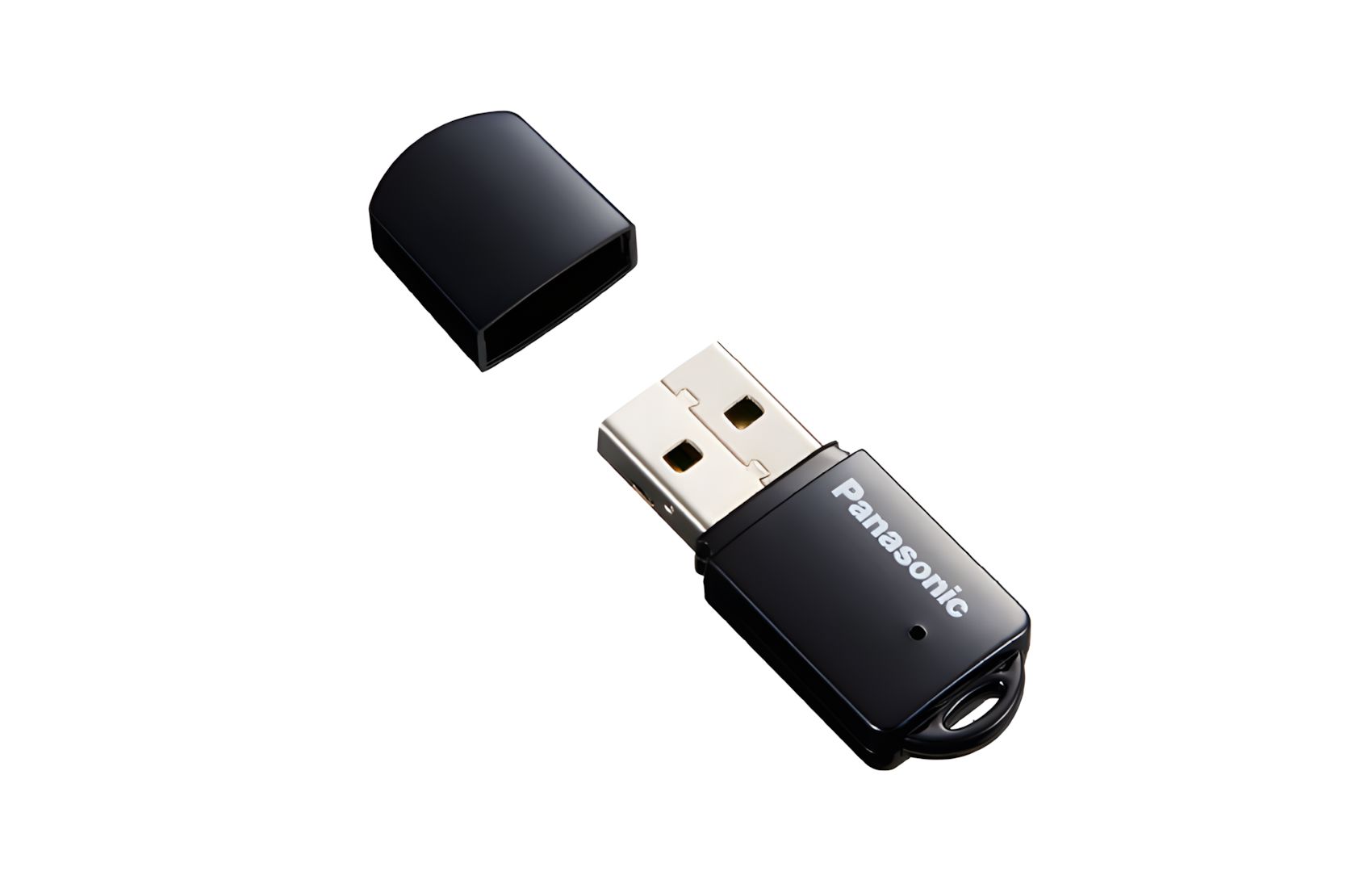 Dual-Band Wireless Module