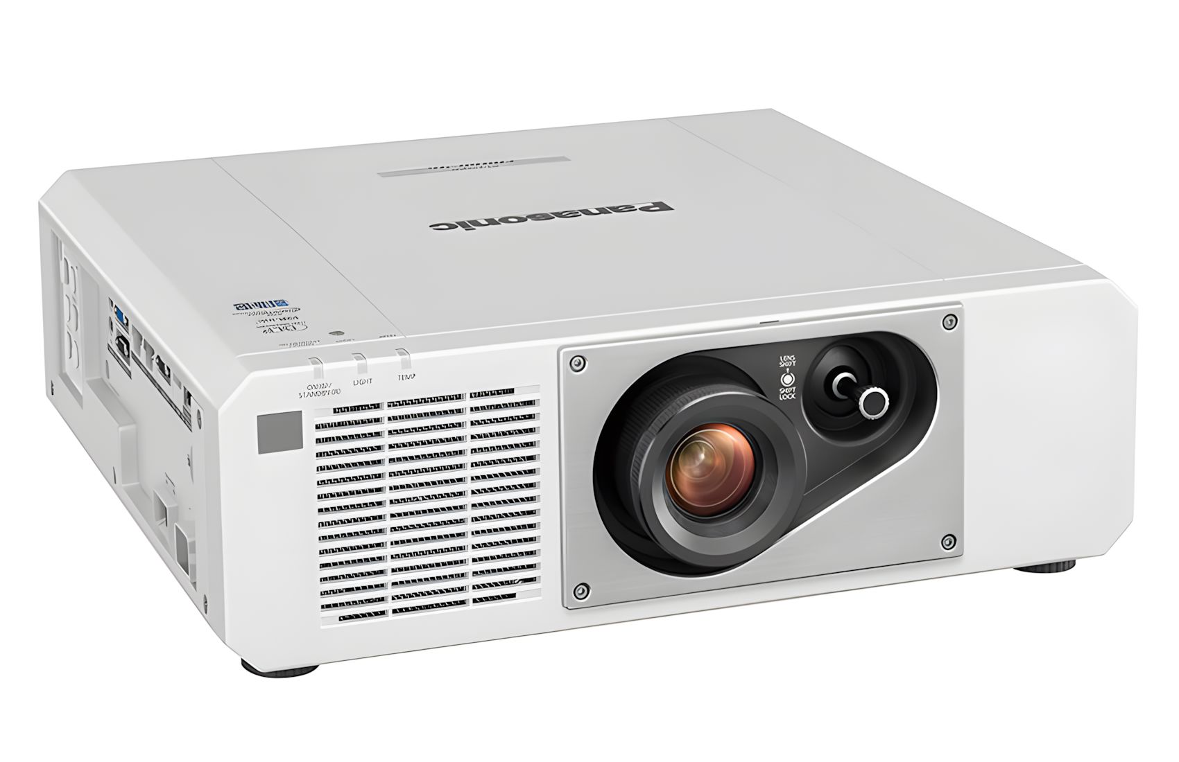 FRQ60 4K UHD Laser DLP