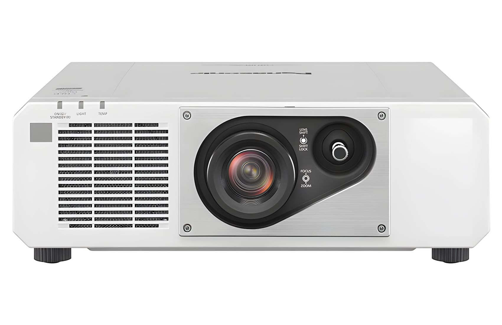 FRQ60 4K UHD Laser DLP