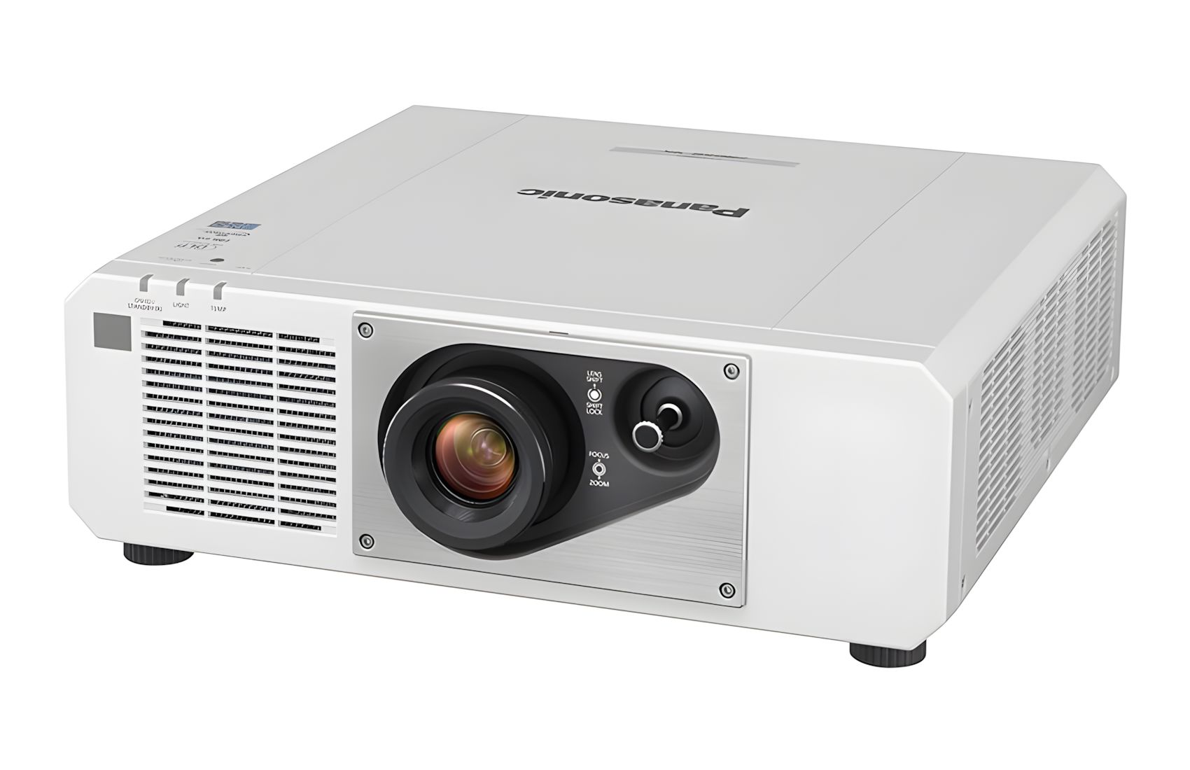 FRQ60 4K UHD Laser DLP