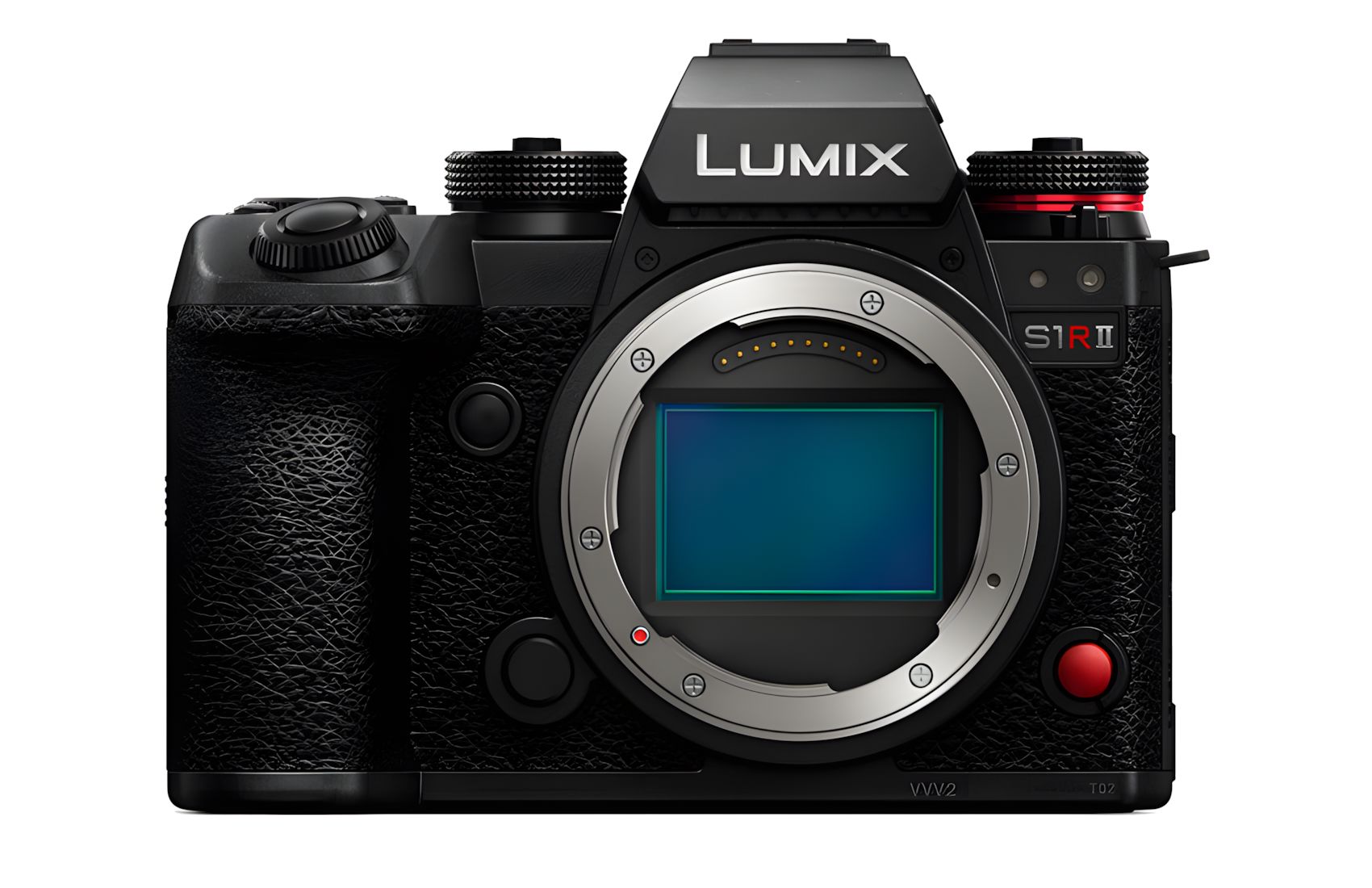 Lumix S1R II Mirrorless FF