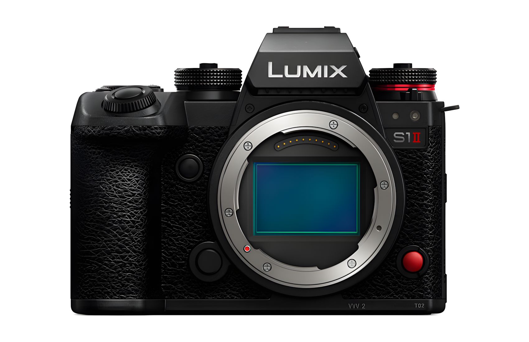 Lumix S1S II Mirrorless FF
