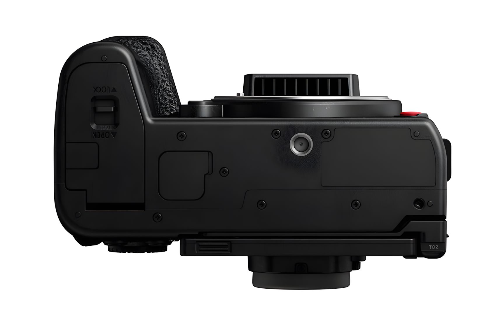 Lumix S1S II Mirrorless FF