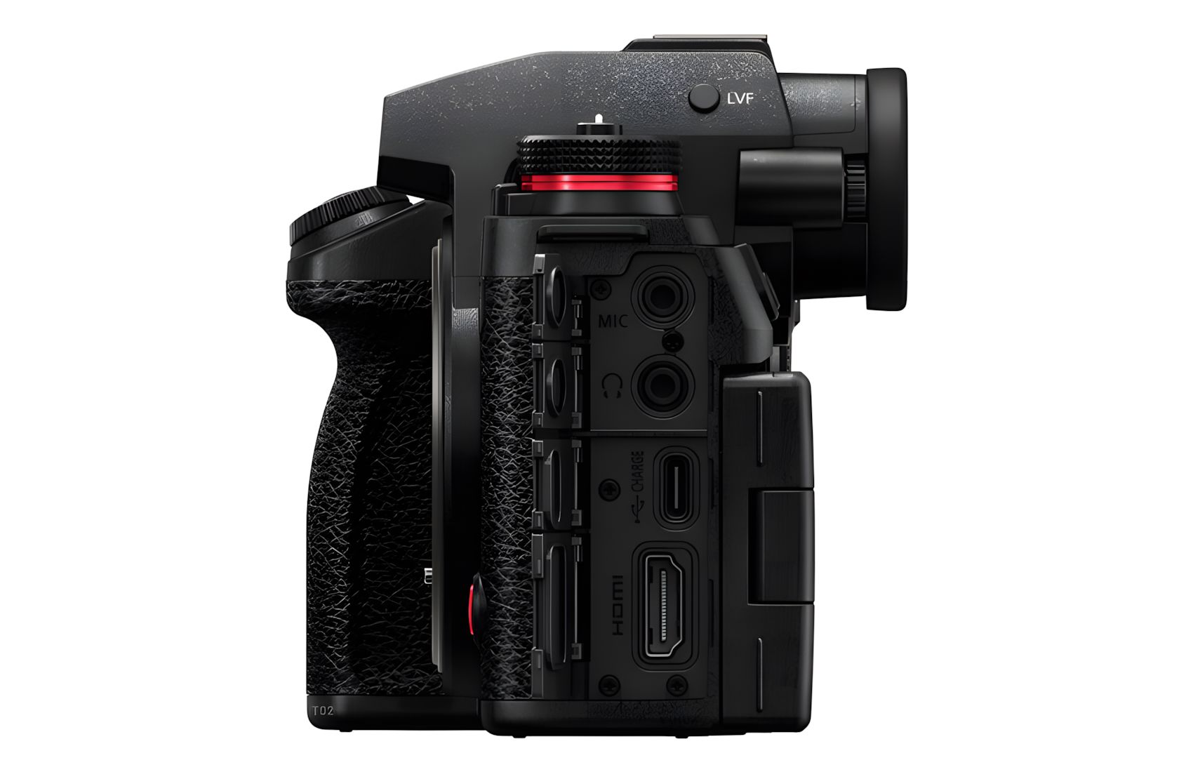 Lumix S1S II Mirrorless FF