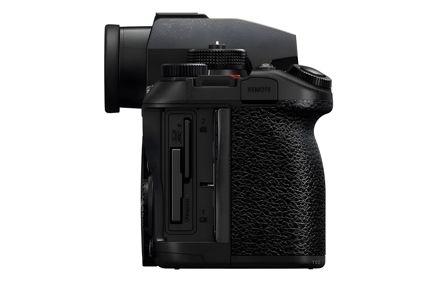 Lumix S1S II Mirrorless FF