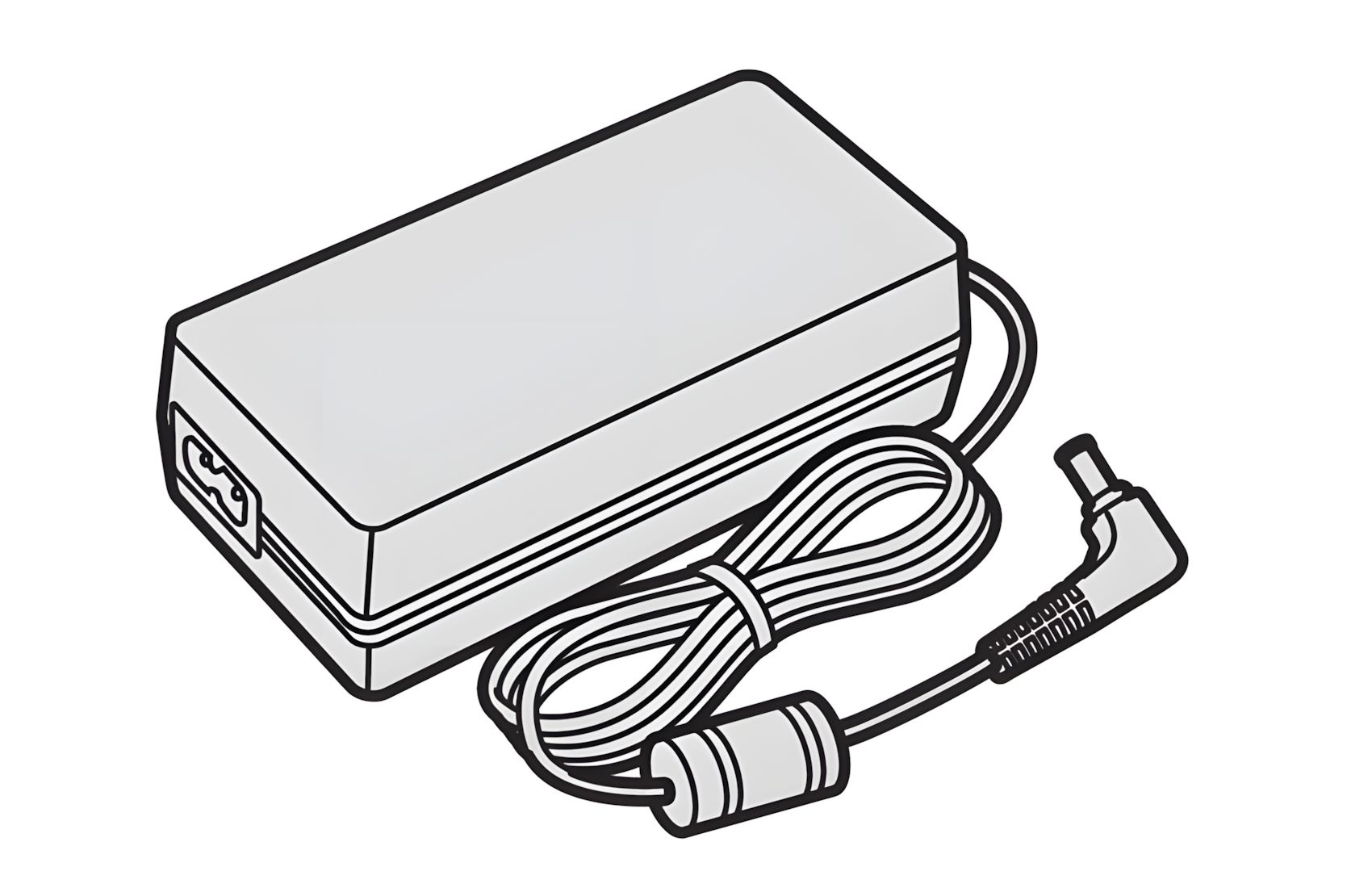Power for DVX200 and UX180