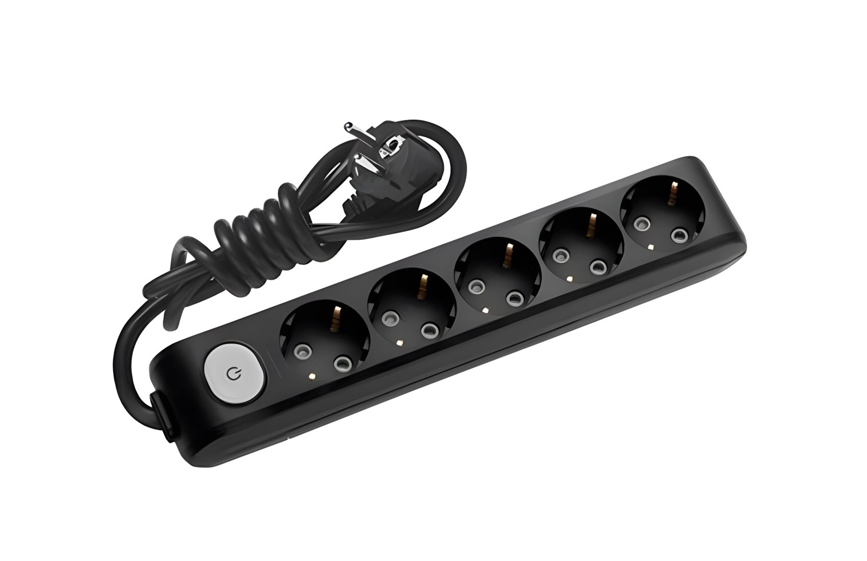 WLTA04512 Socket Black