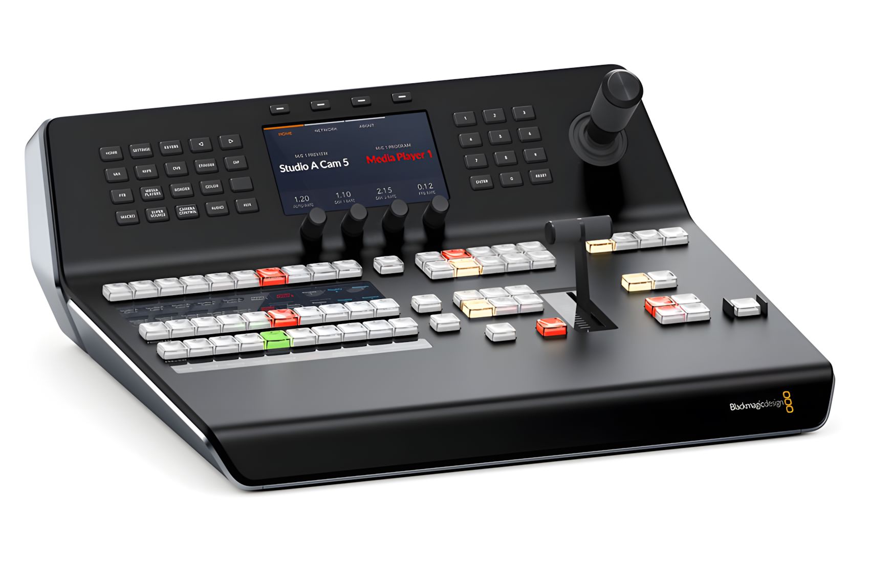 ATEM 1ME Advanced Panel 10