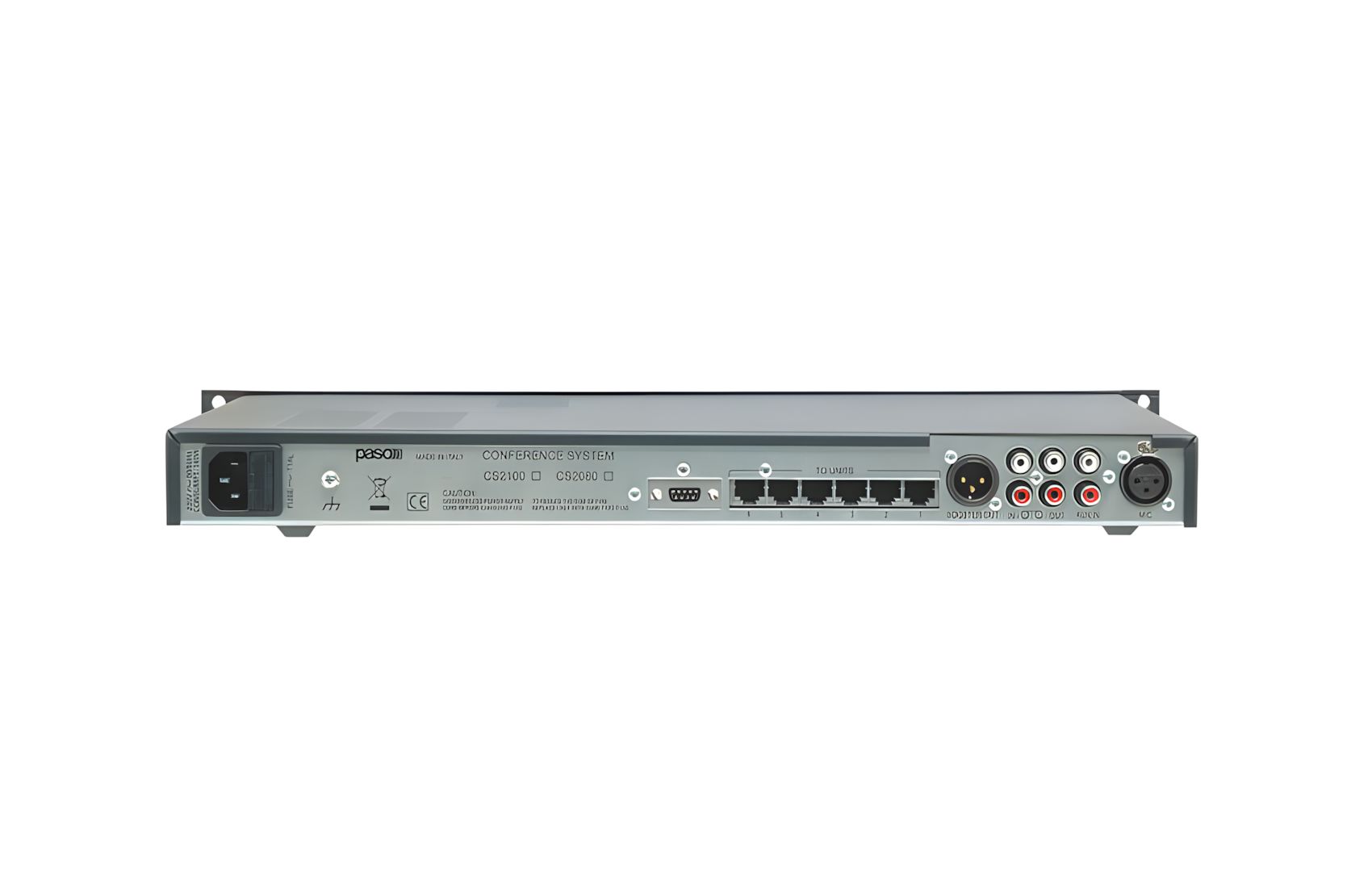 CS2100