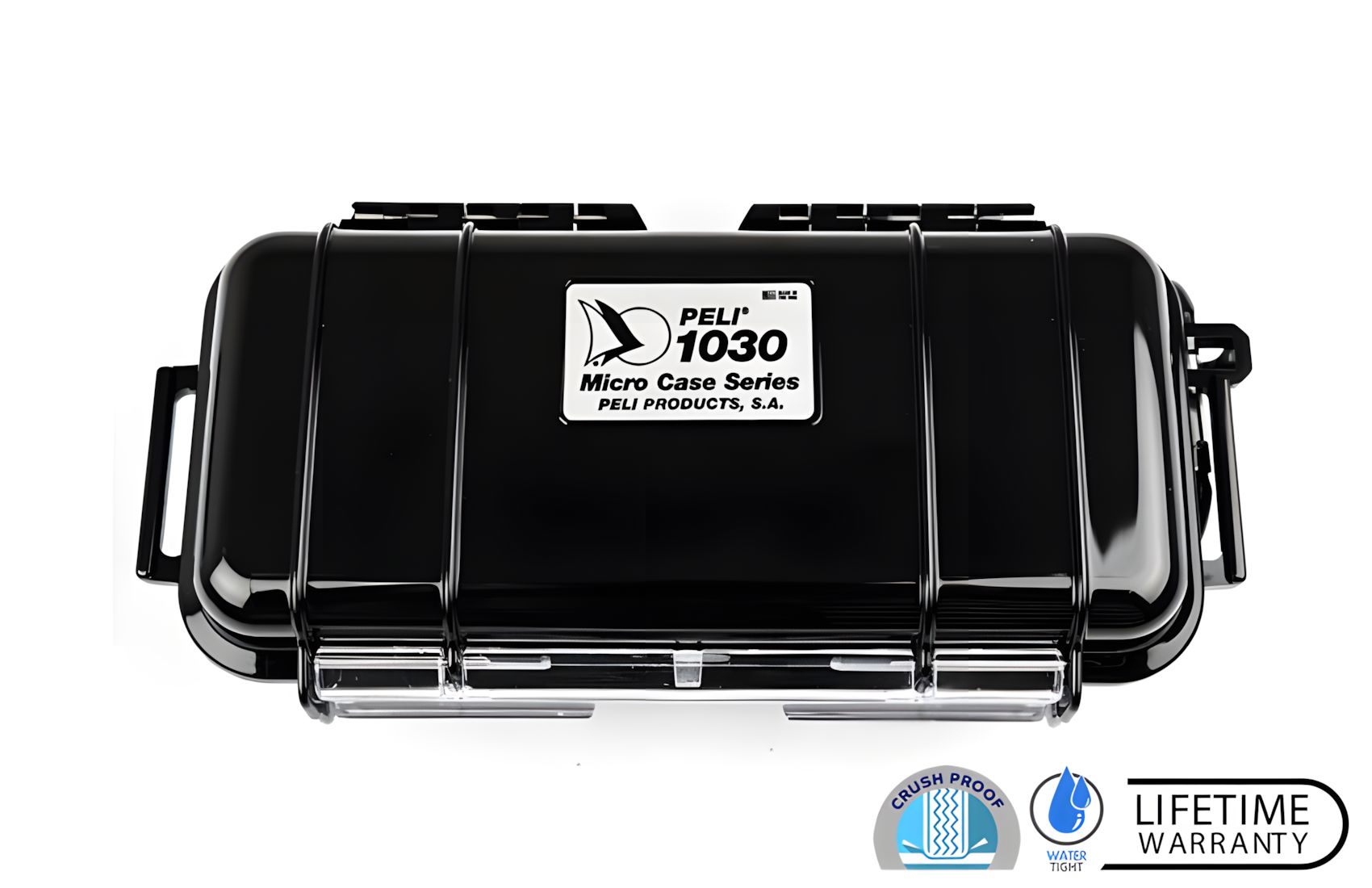 1030 Micro Black