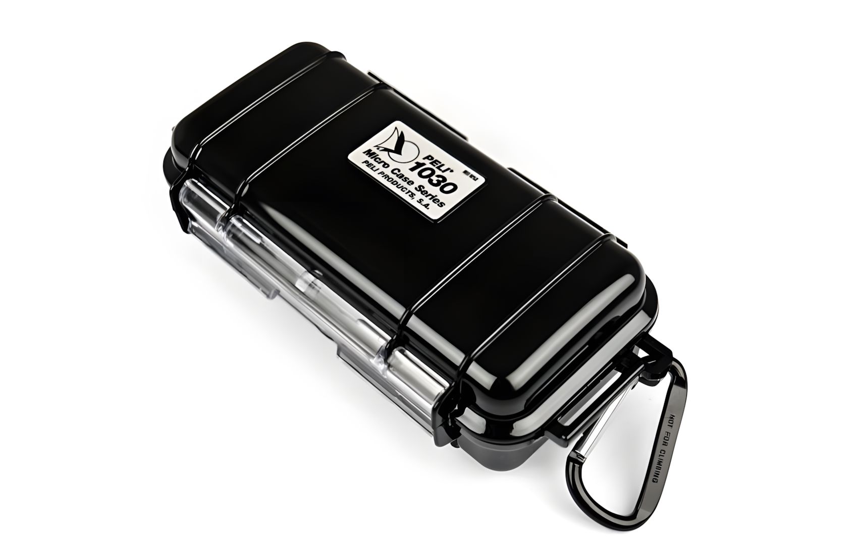 1030 Micro Black