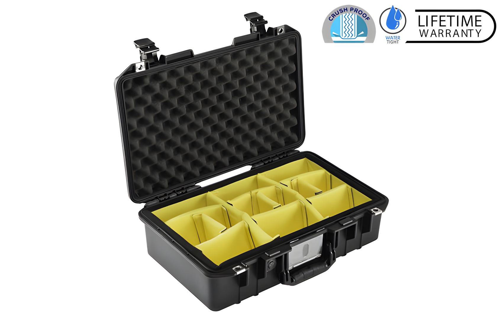 1485 Air Dividers