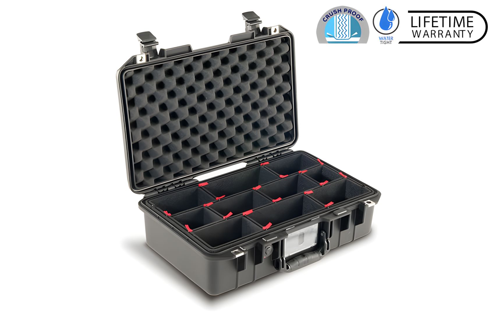 1485 Air Trekpak