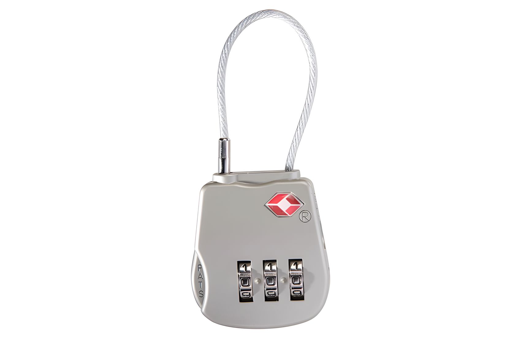 1506TSA Lock