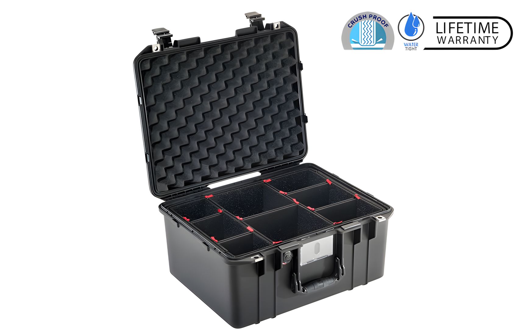 1557 Air Trekpak