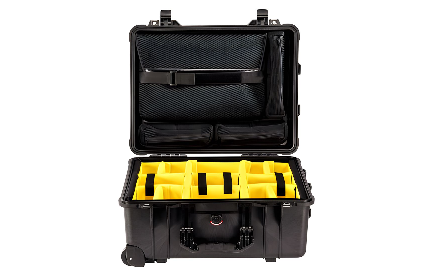 1560SC Studio w Dividers