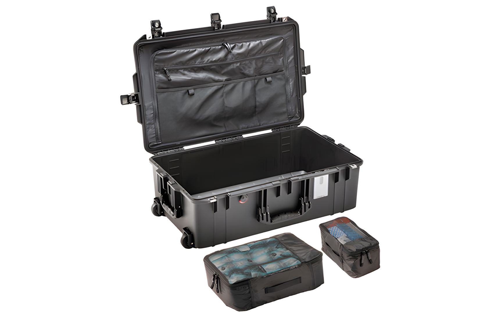 1595 Air Travel Case