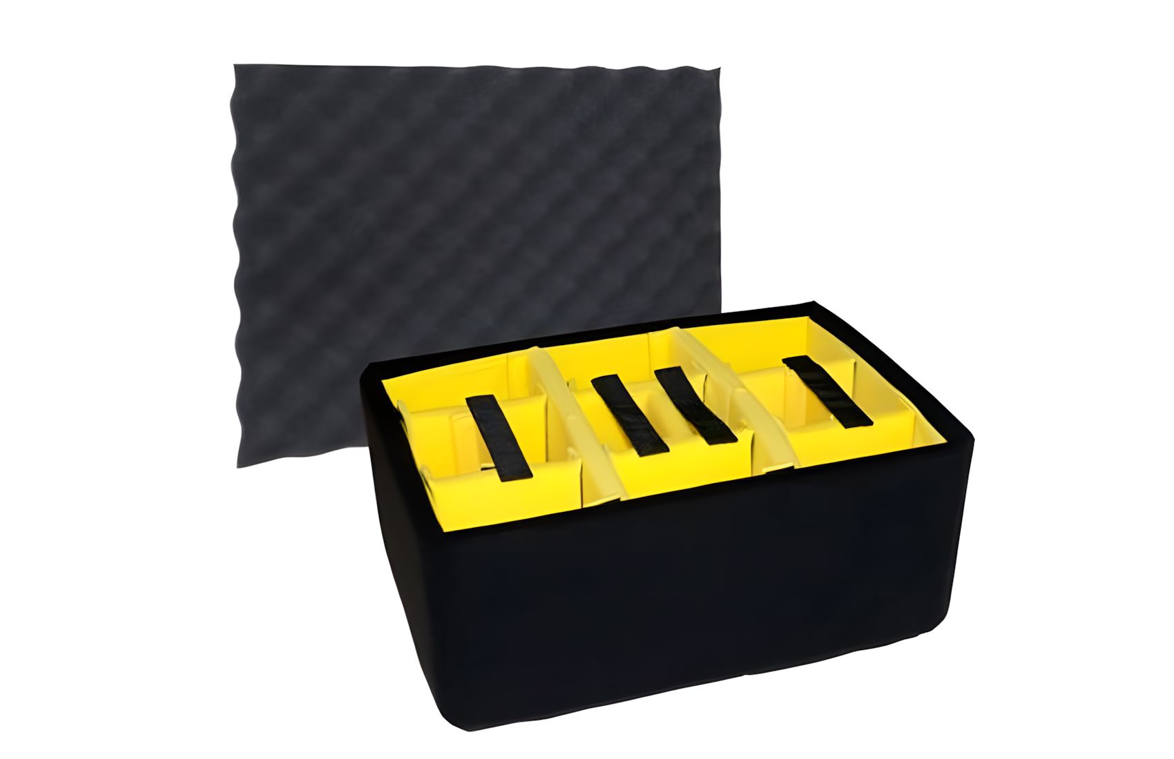 Dividers for 1557 Air