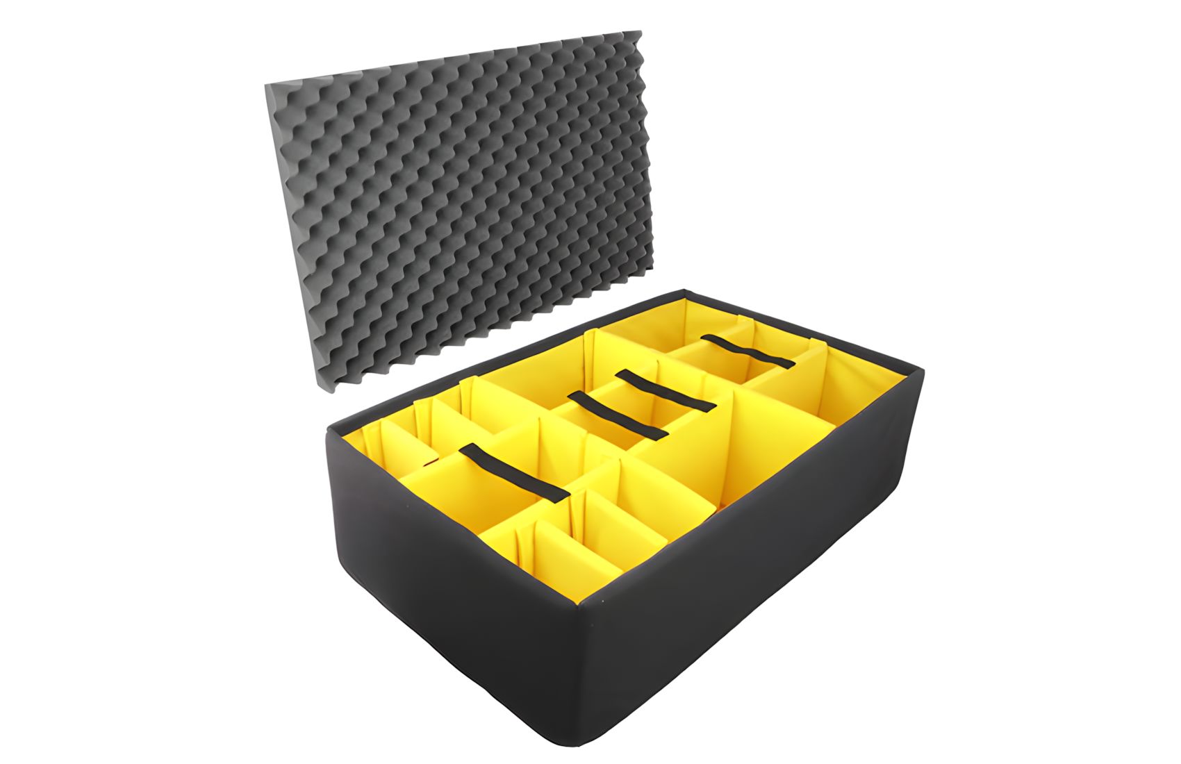 Dividers for 1650