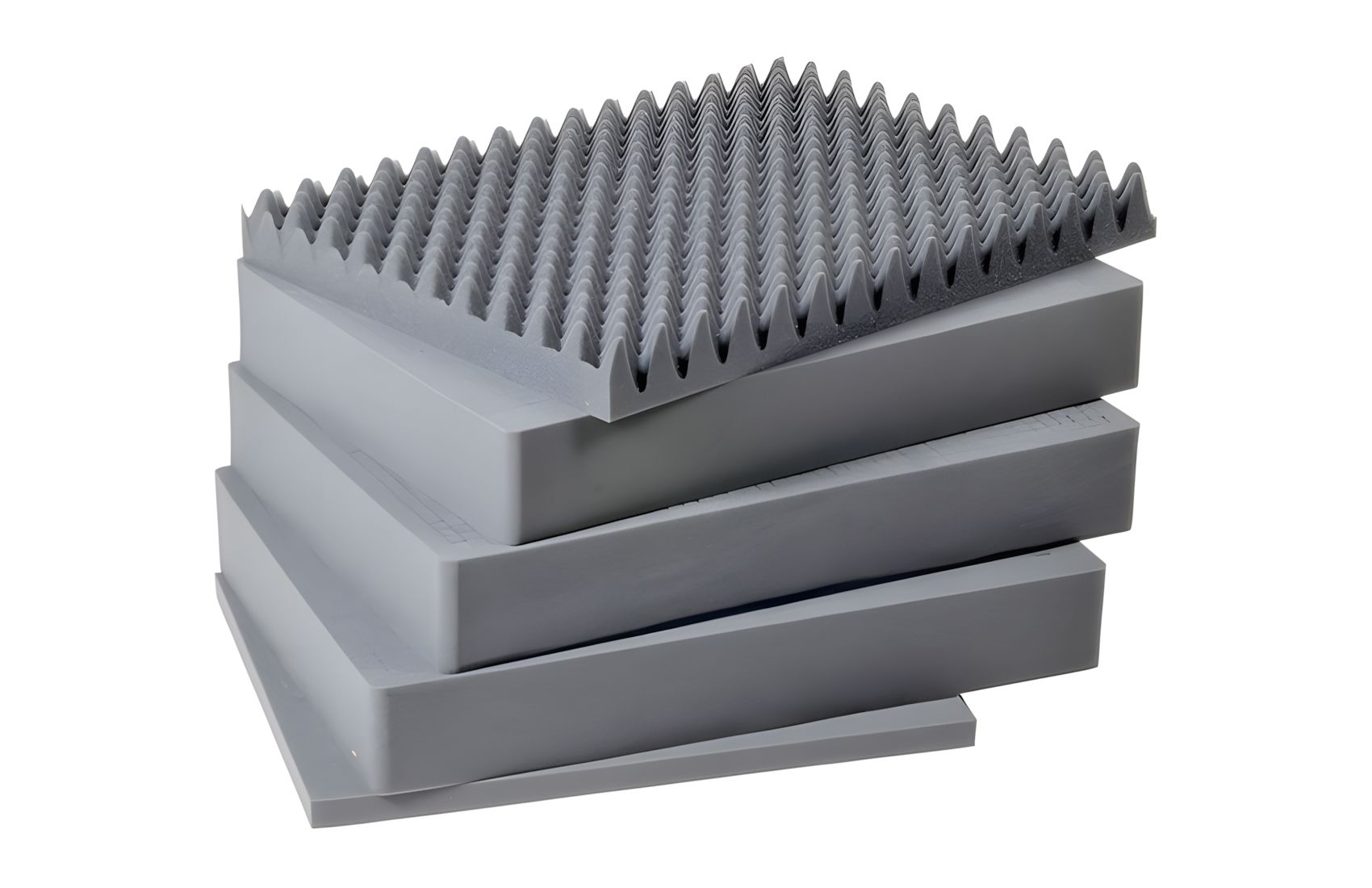 Foam Set for 1660