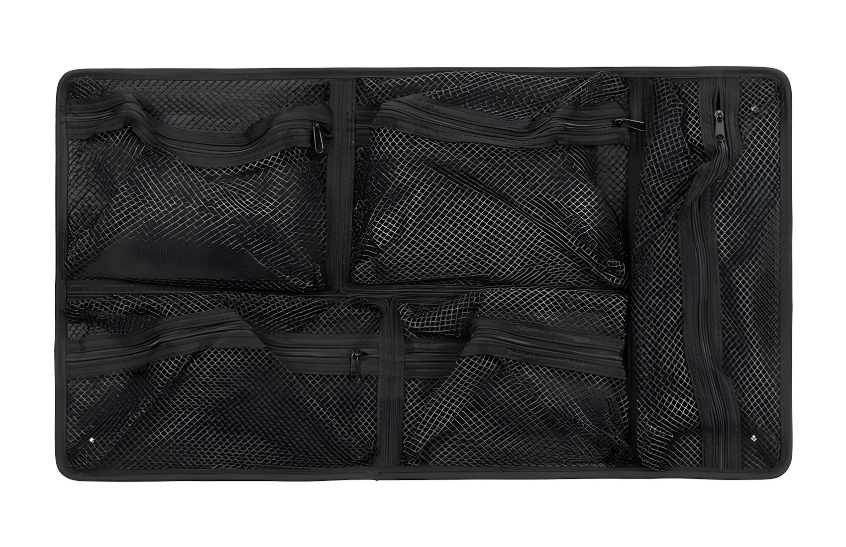 Lid Organizer for 1510