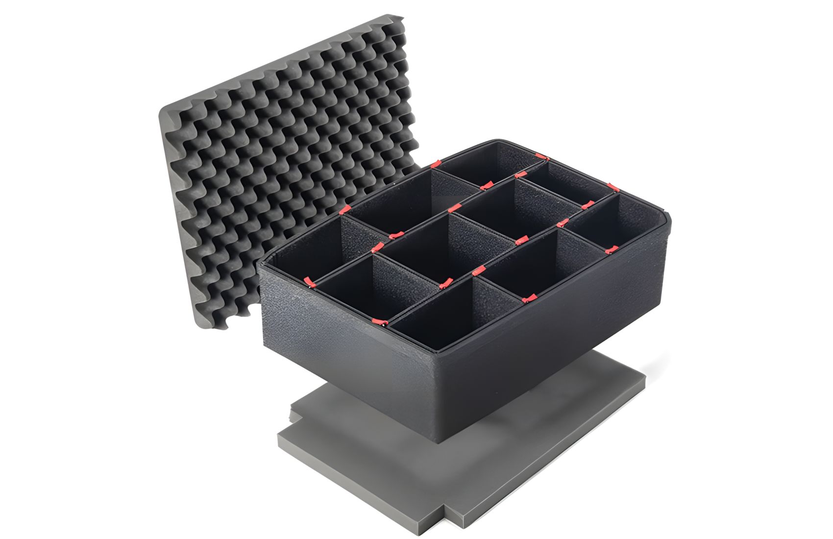Trekpak for 1535 Air