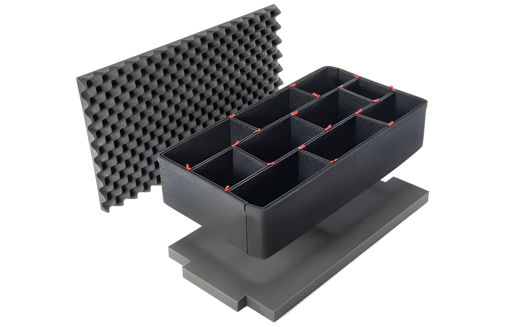 Trekpak for 1615 Air