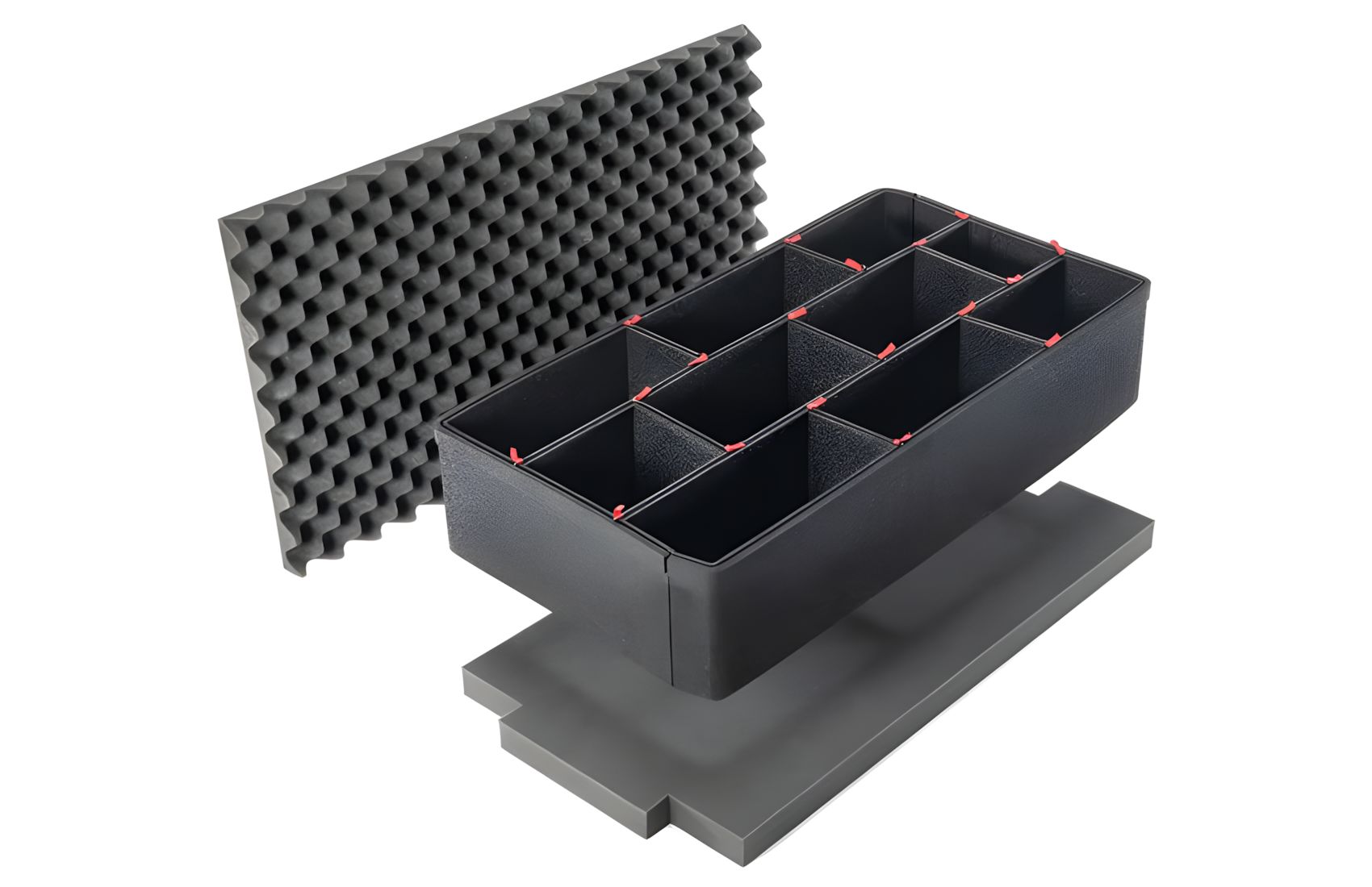 Trekpak for 1650
