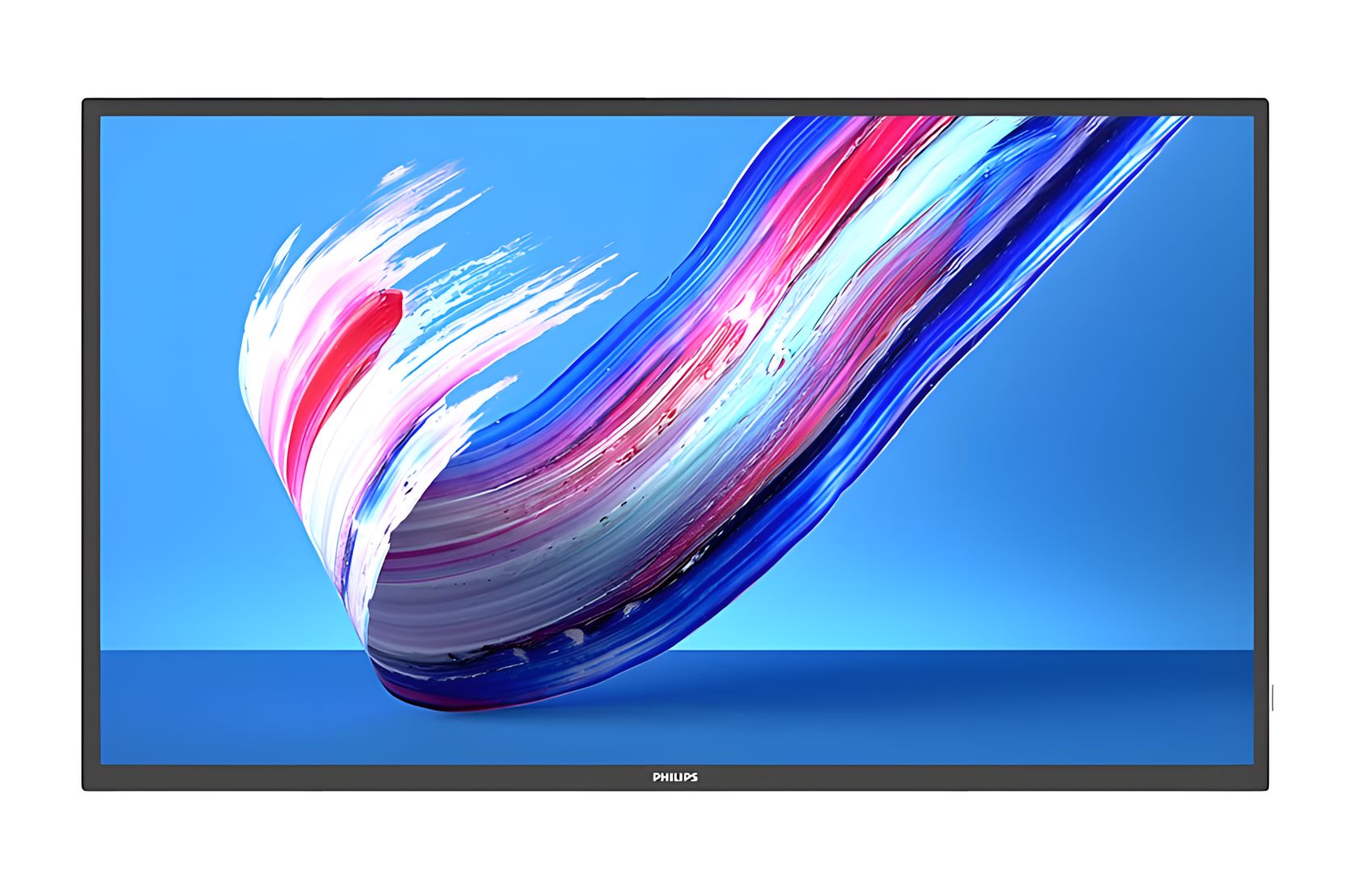 Q-Line 32'' IPS HD Wifi