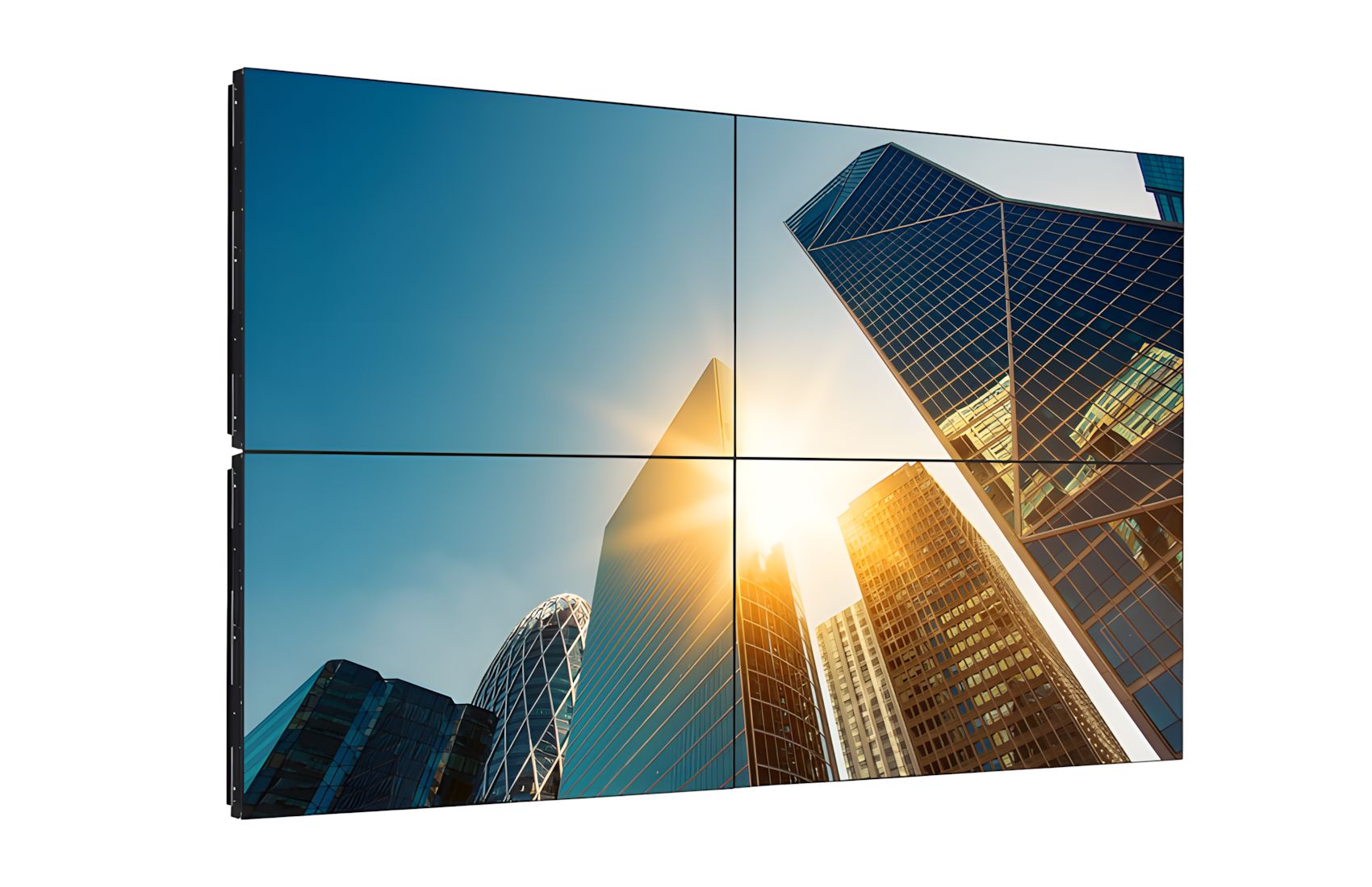 X-Line 55'' IPS HD 700nits