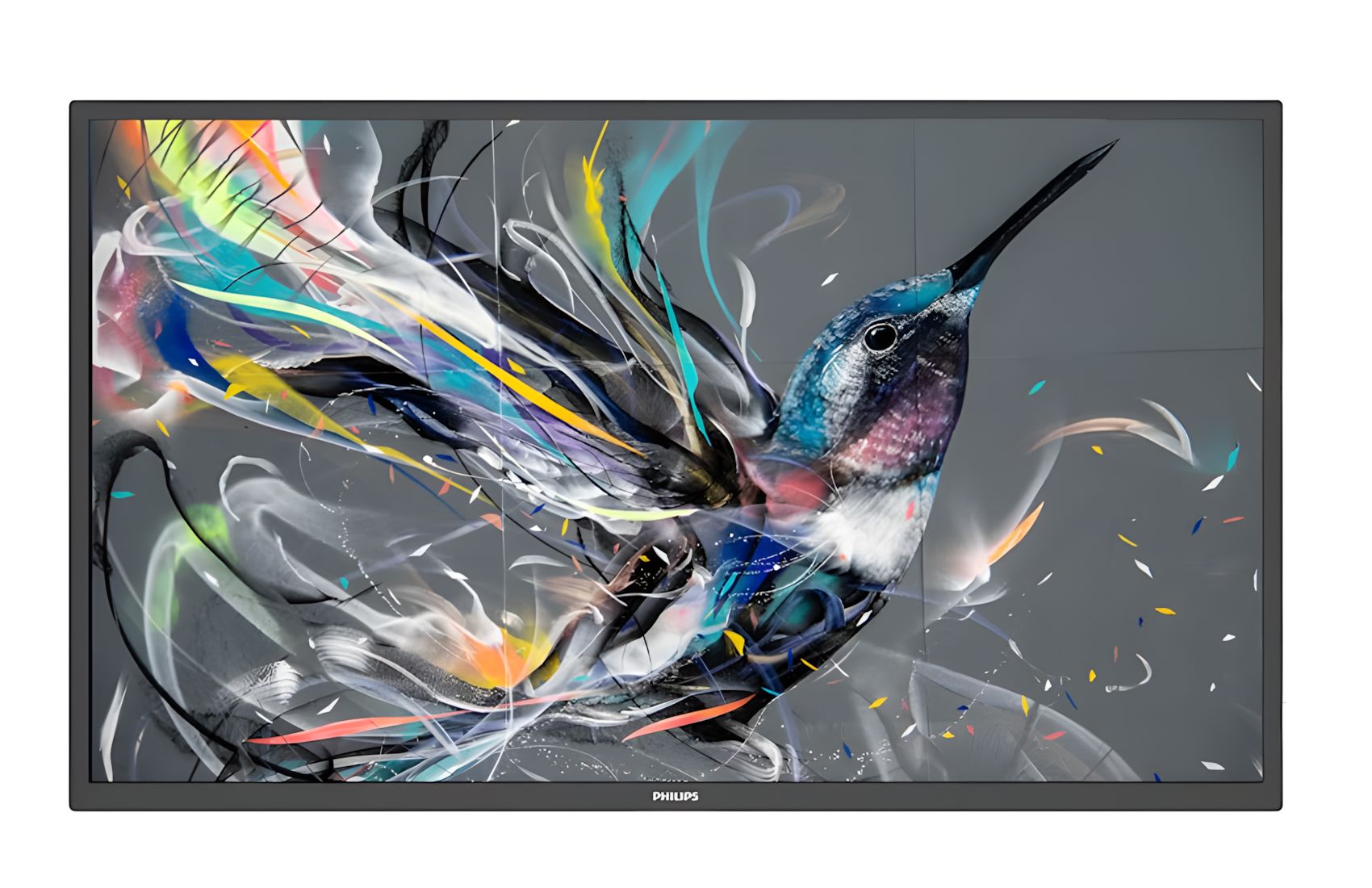 Q-Line 32'' IPS HD