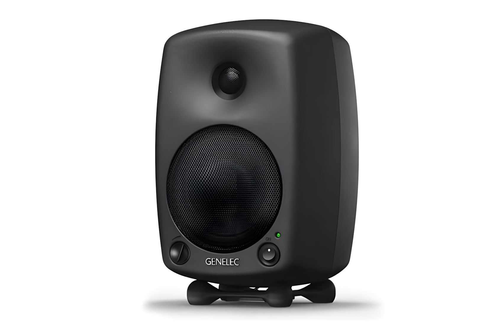Bi-Amplified 8030