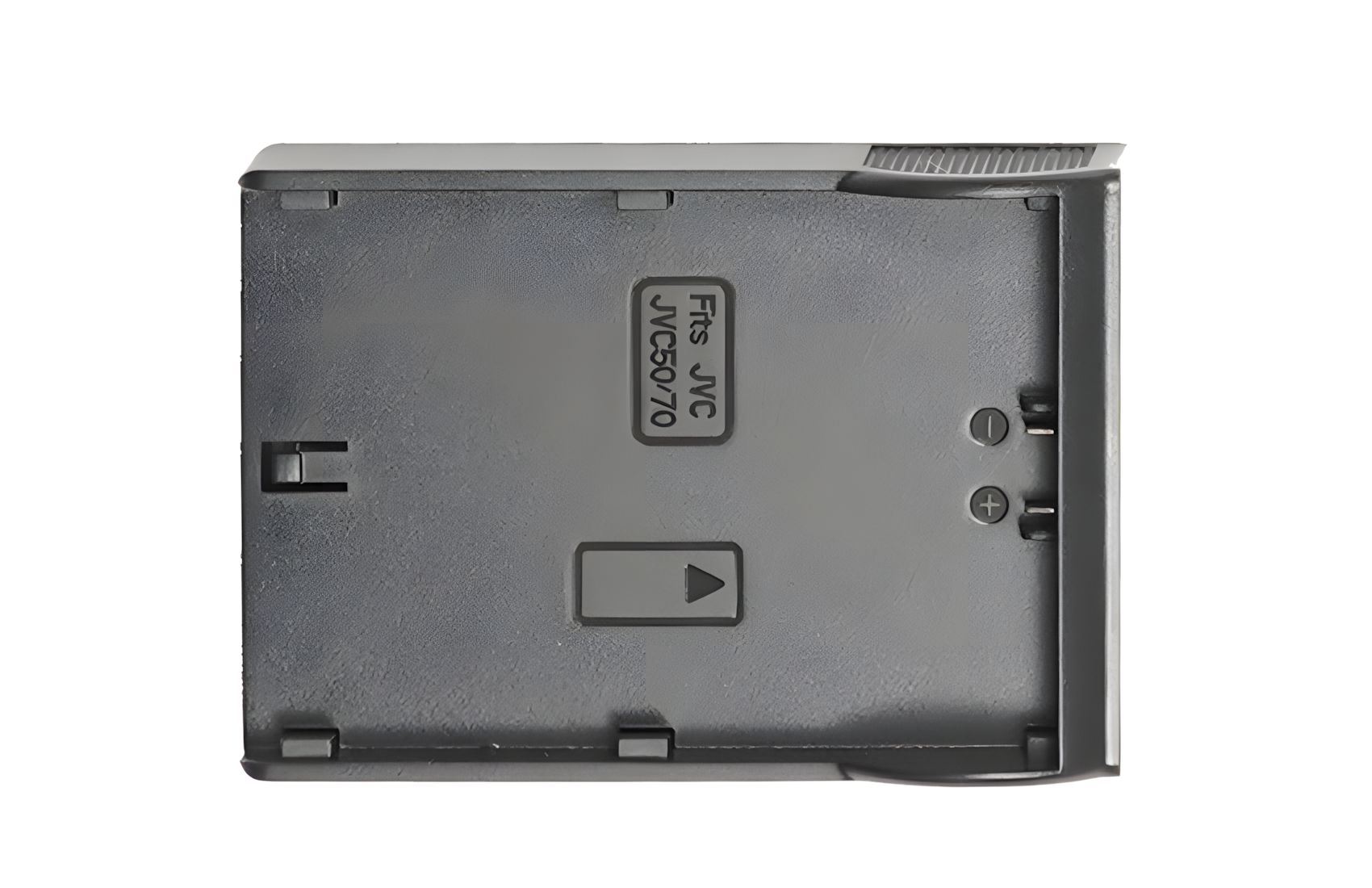 Plate JVC70 type