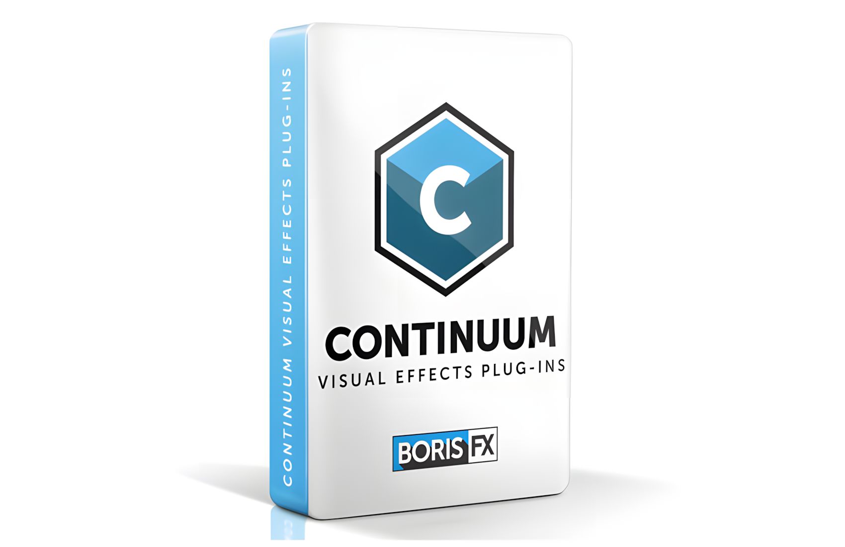 Continuum 2025 Adobe